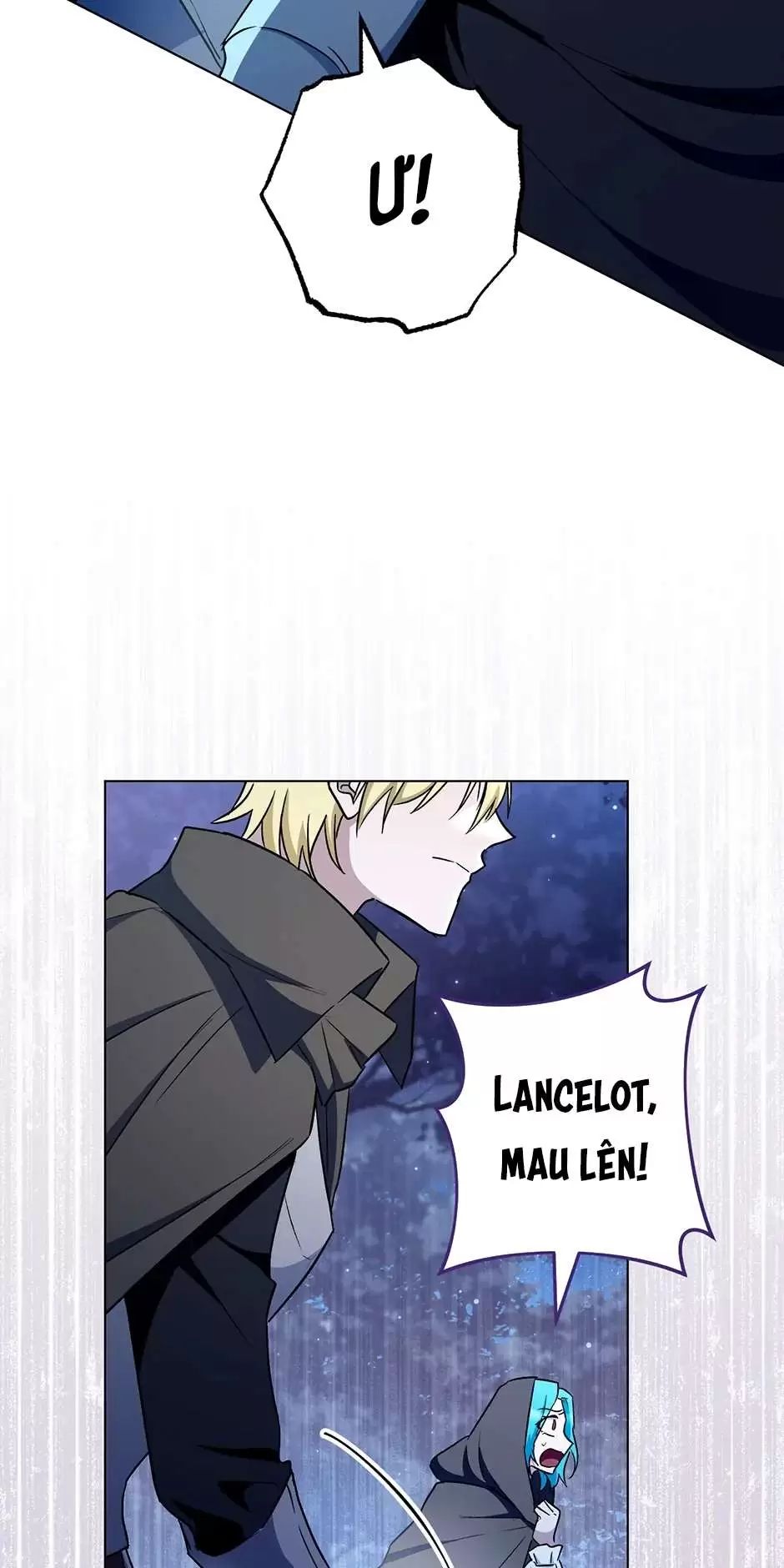 Đầu Bếp Hoàng Gia Chap 120 - Next Chap 121