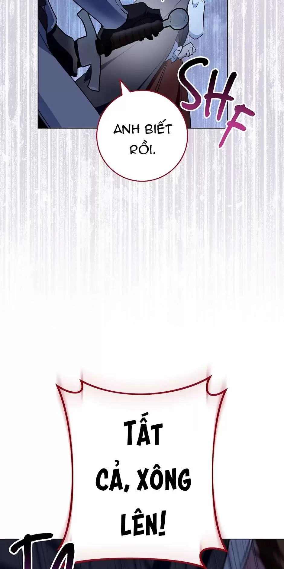 Đầu Bếp Hoàng Gia Chap 120 - Next Chap 121