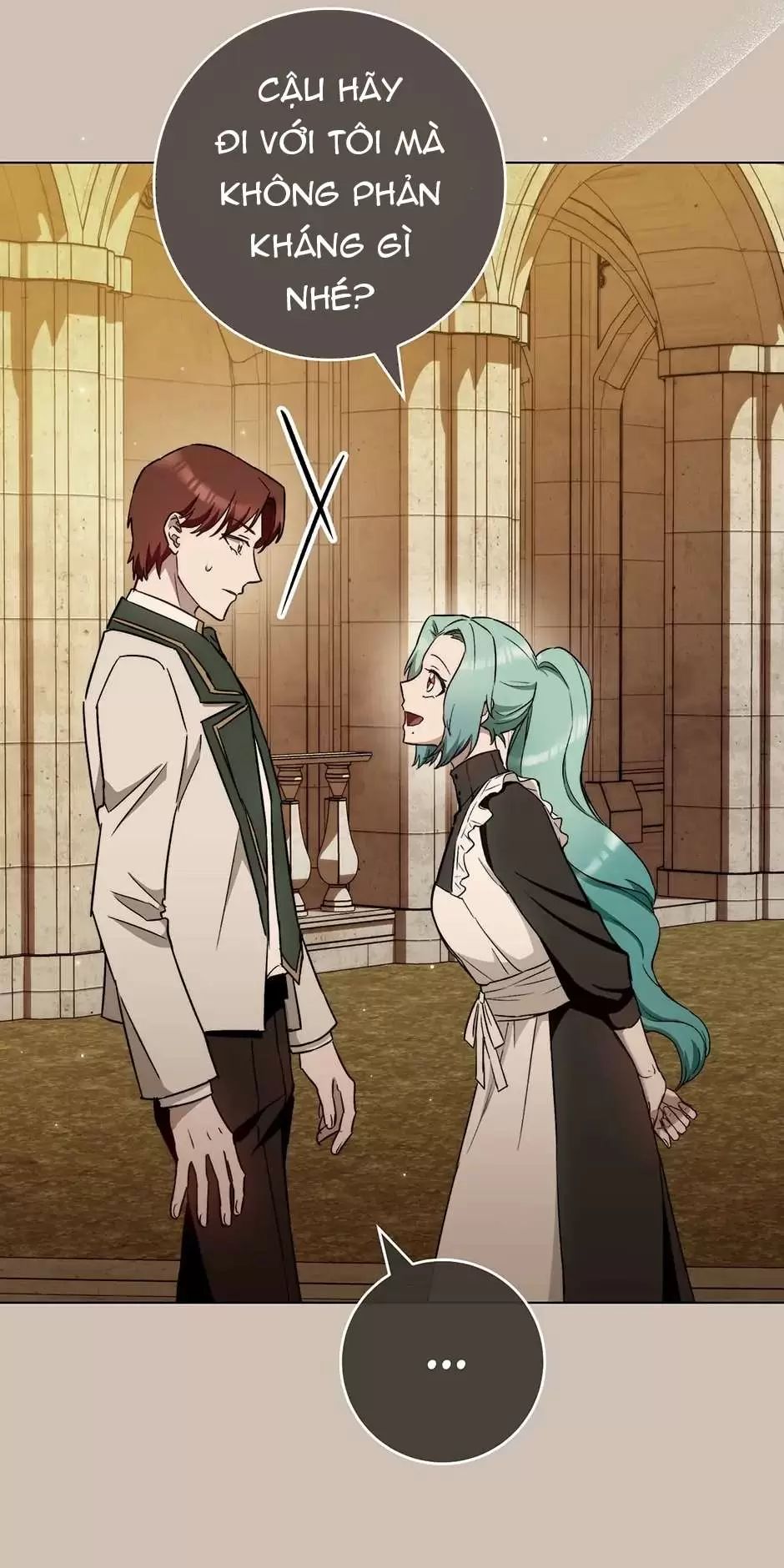 Đầu Bếp Hoàng Gia Chap 120 - Next Chap 121