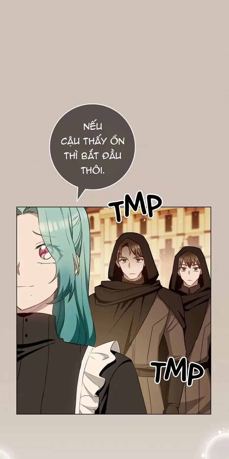 Đầu Bếp Hoàng Gia Chap 120 - Next Chap 121