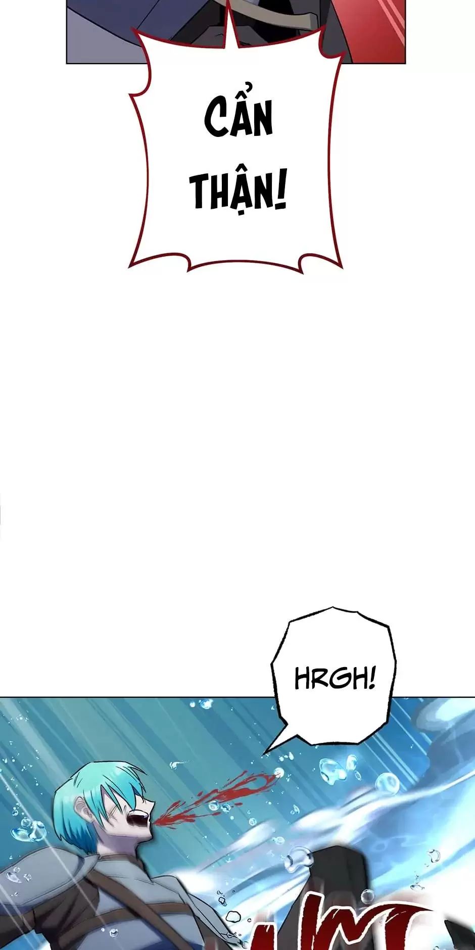 Đầu Bếp Hoàng Gia Chap 120 - Next Chap 121