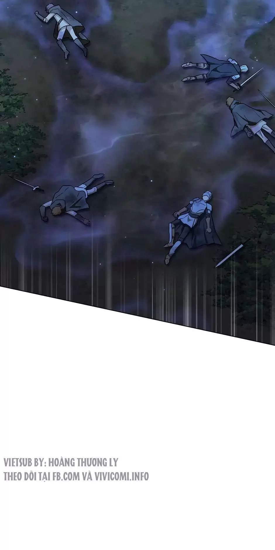 Đầu Bếp Hoàng Gia Chap 120 - Next Chap 121