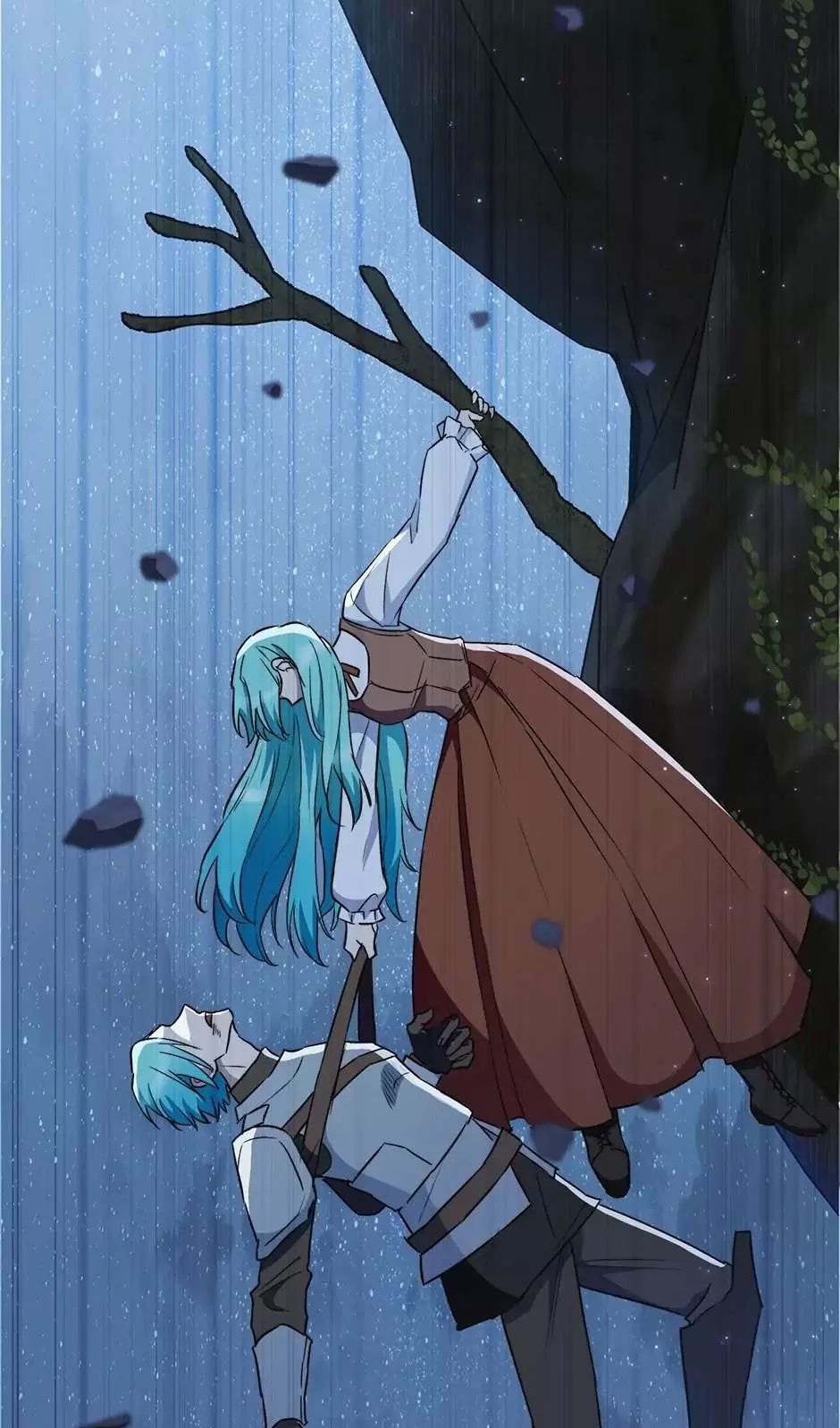 Đầu Bếp Hoàng Gia Chap 120 - Next Chap 121