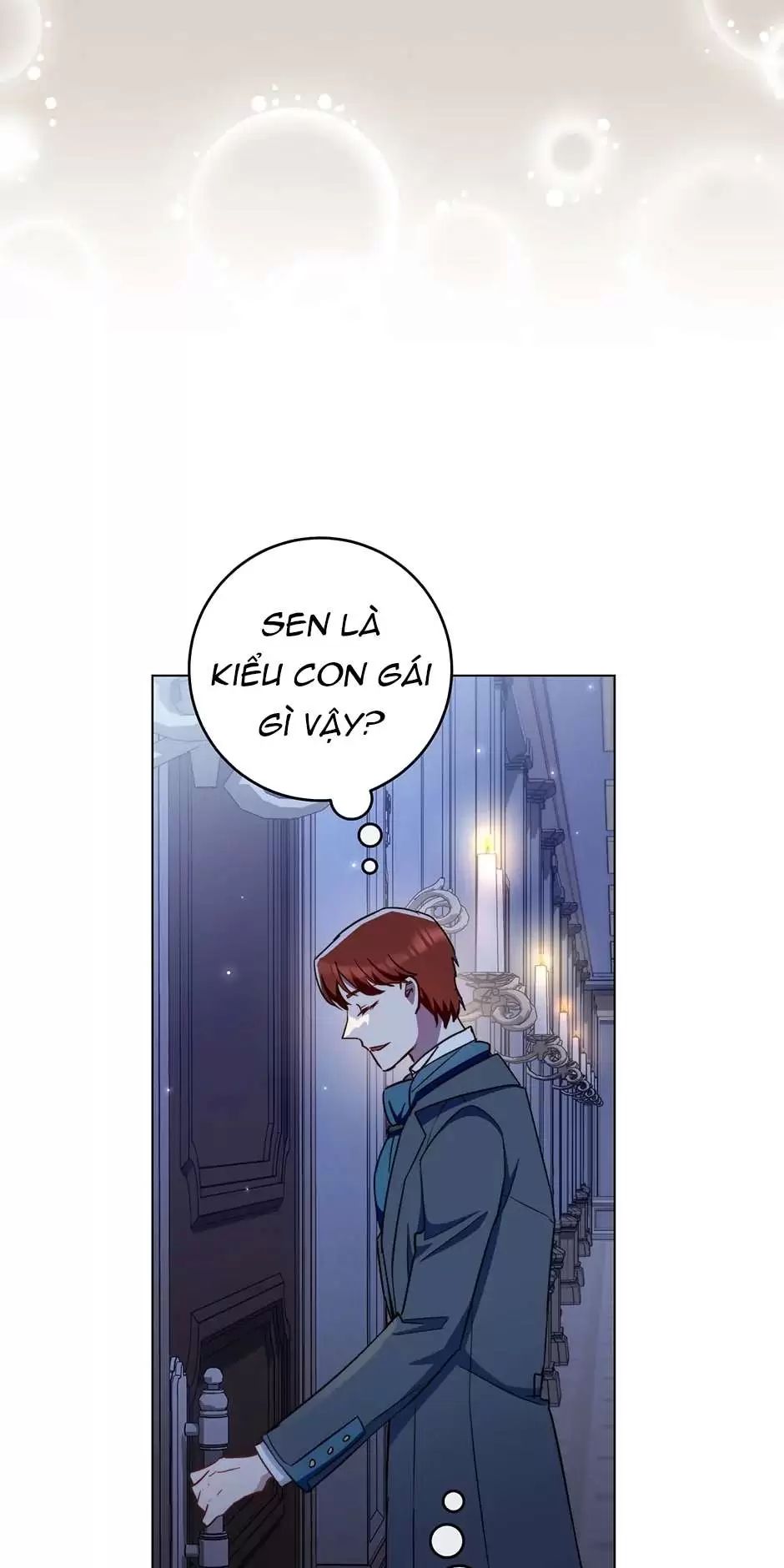 Đầu Bếp Hoàng Gia Chap 120 - Next Chap 121