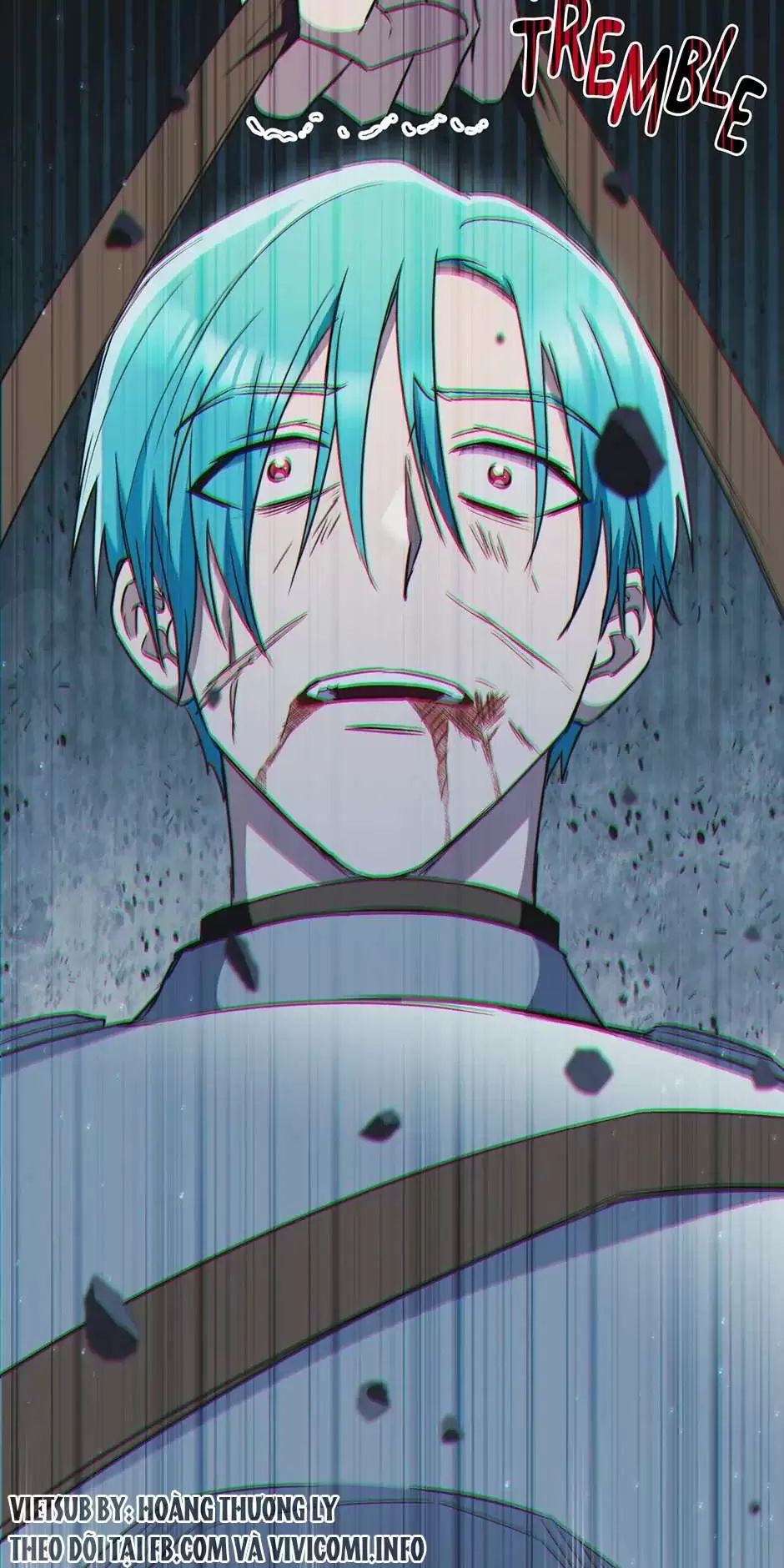 Đầu Bếp Hoàng Gia Chap 120 - Next Chap 121