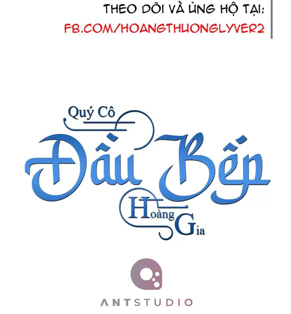 Đầu Bếp Hoàng Gia Chap 120 - Next Chap 121