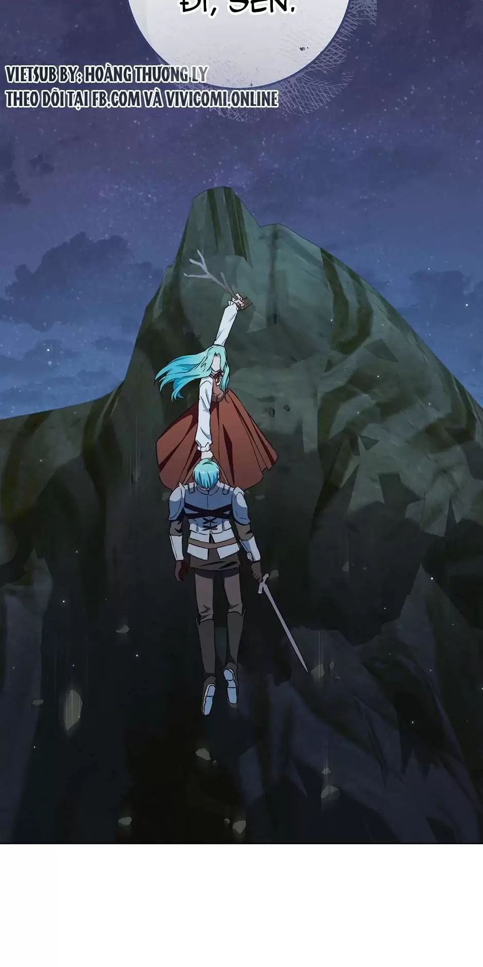 Đầu Bếp Hoàng Gia Chap 121 - Next Chap 122