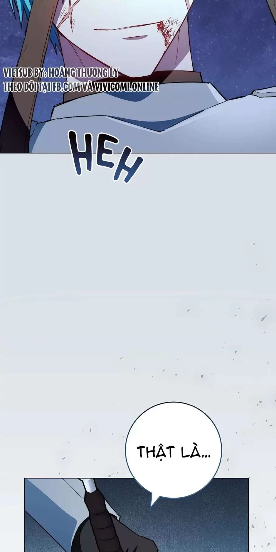 Đầu Bếp Hoàng Gia Chap 121 - Next Chap 122