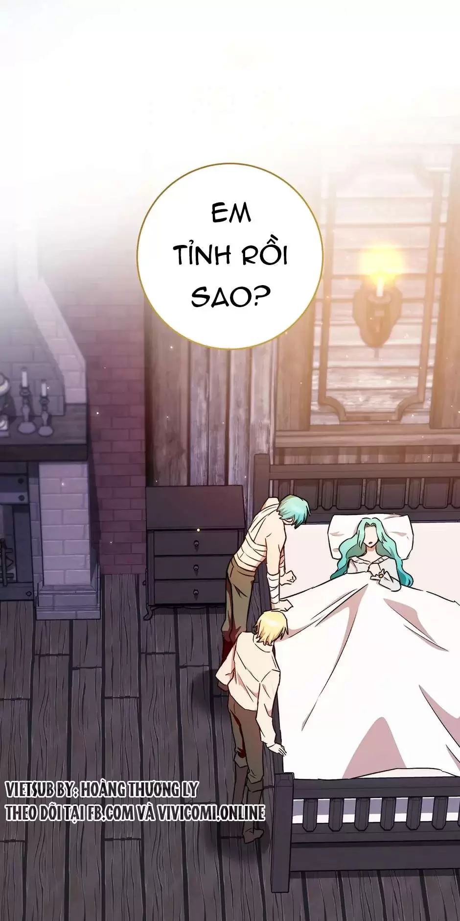 Đầu Bếp Hoàng Gia Chap 121 - Next Chap 122