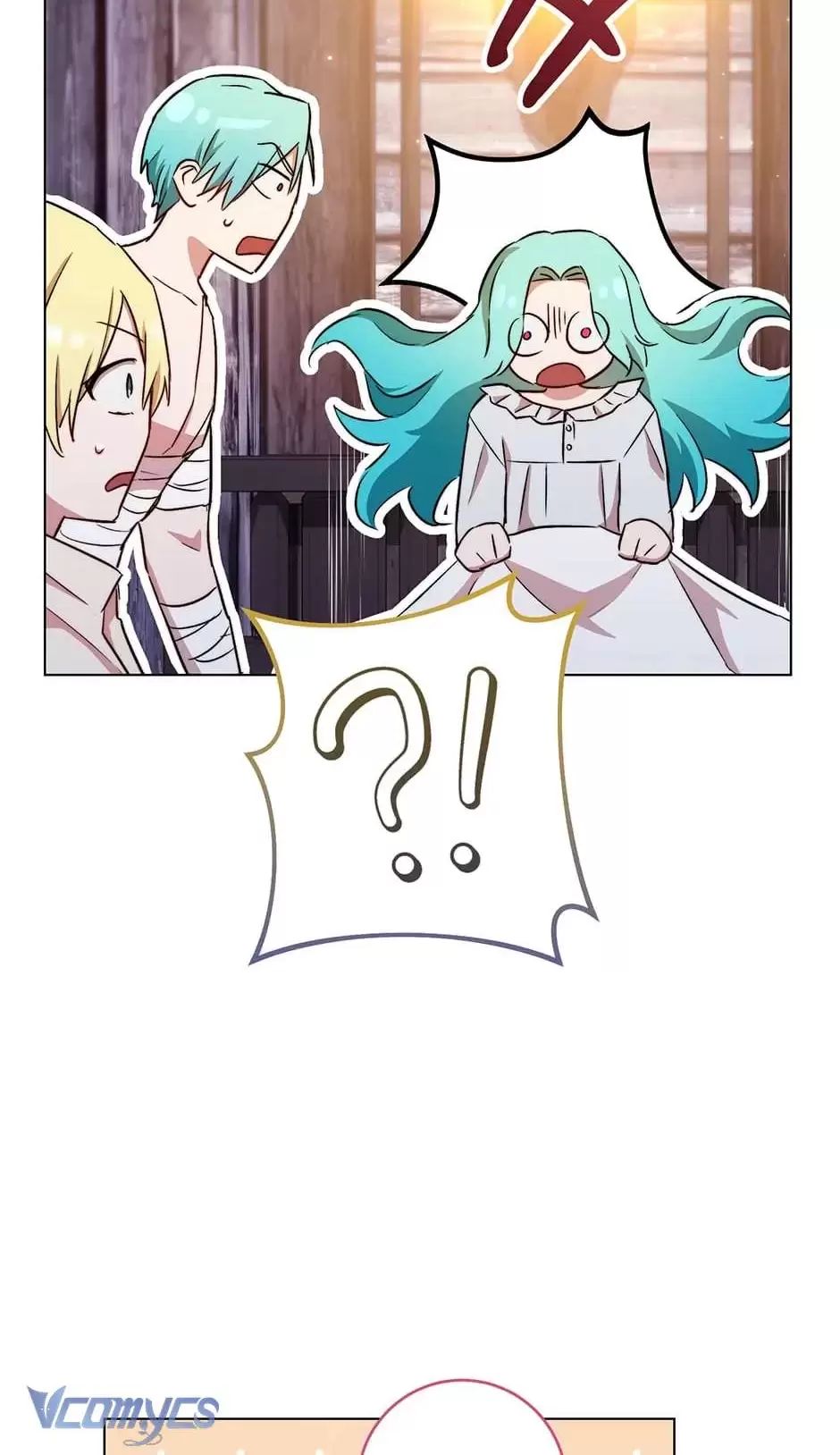 Đầu Bếp Hoàng Gia Chap 121 - Next Chap 122