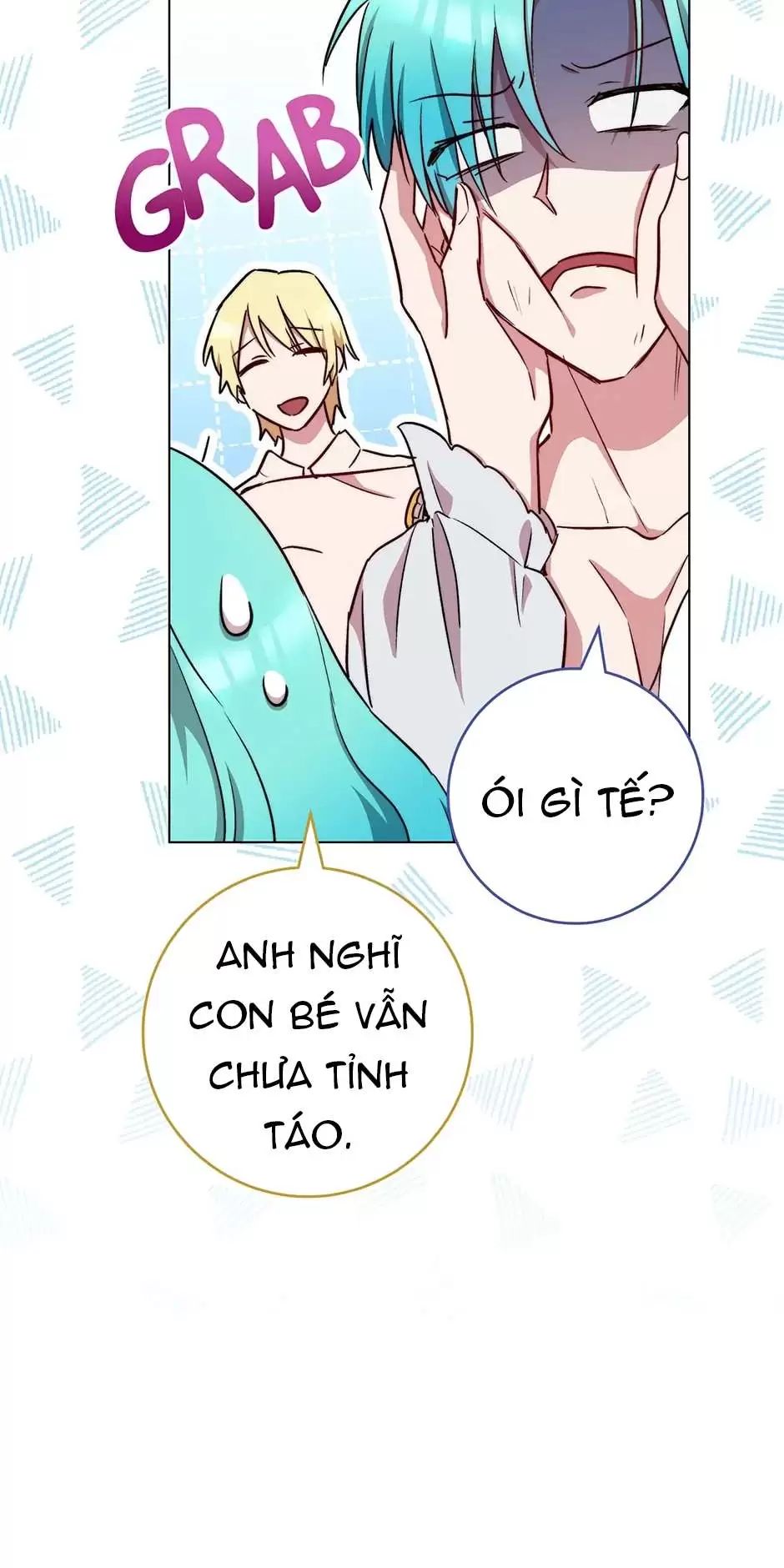 Đầu Bếp Hoàng Gia Chap 121 - Next Chap 122