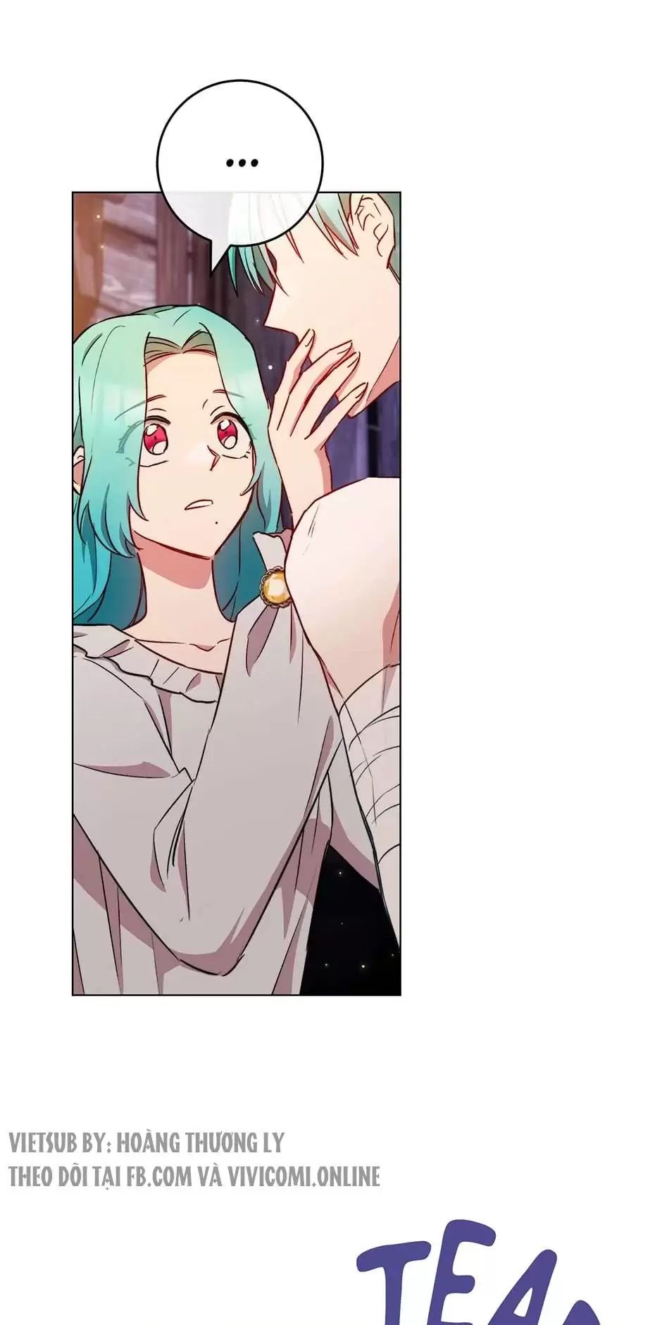 Đầu Bếp Hoàng Gia Chap 121 - Next Chap 122