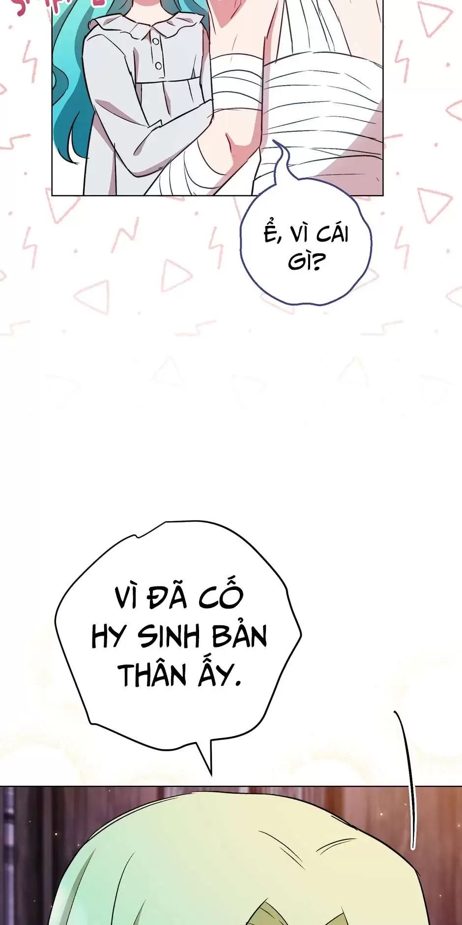 Đầu Bếp Hoàng Gia Chap 121 - Next Chap 122