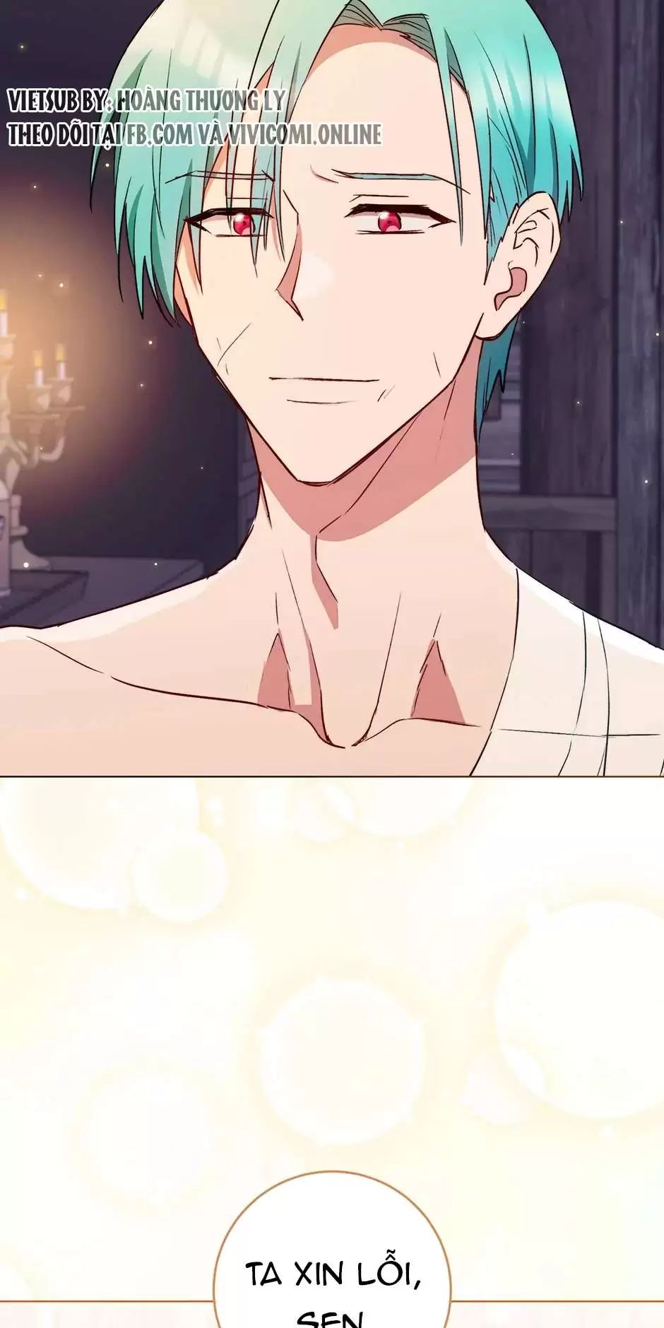 Đầu Bếp Hoàng Gia Chap 121 - Next Chap 122