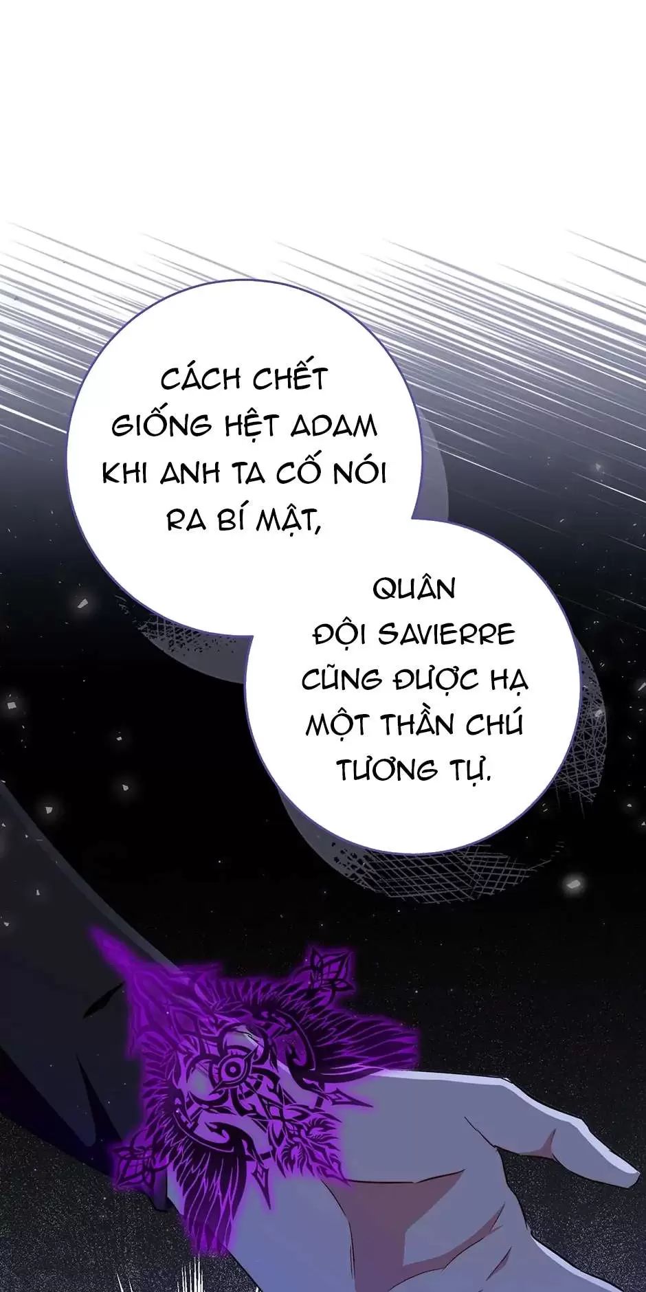 Đầu Bếp Hoàng Gia Chap 121 - Next Chap 122