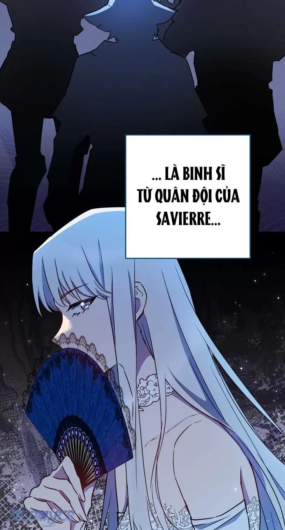 Đầu Bếp Hoàng Gia Chap 121 - Next Chap 122