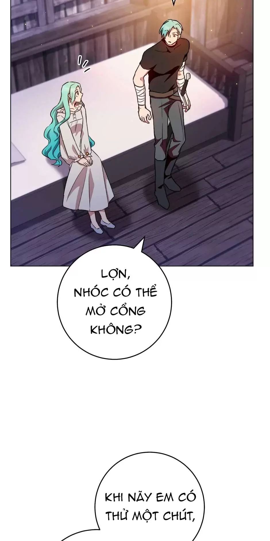 Đầu Bếp Hoàng Gia Chap 121 - Next Chap 122