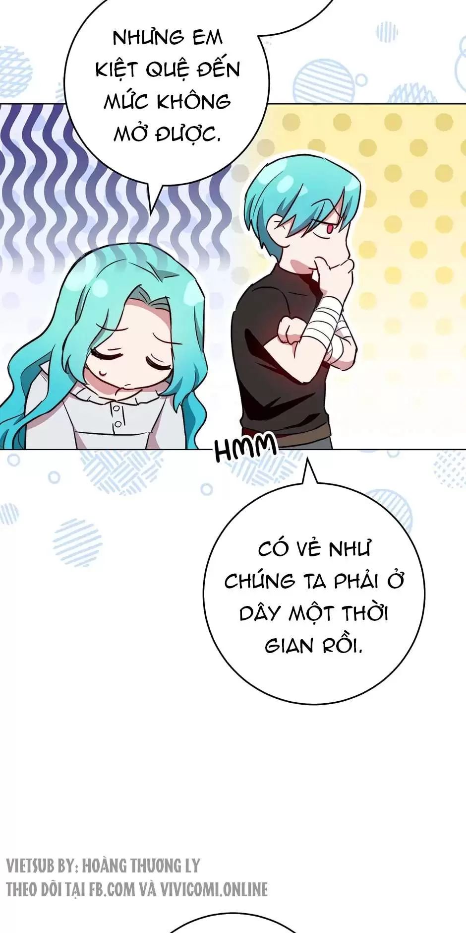 Đầu Bếp Hoàng Gia Chap 121 - Next Chap 122