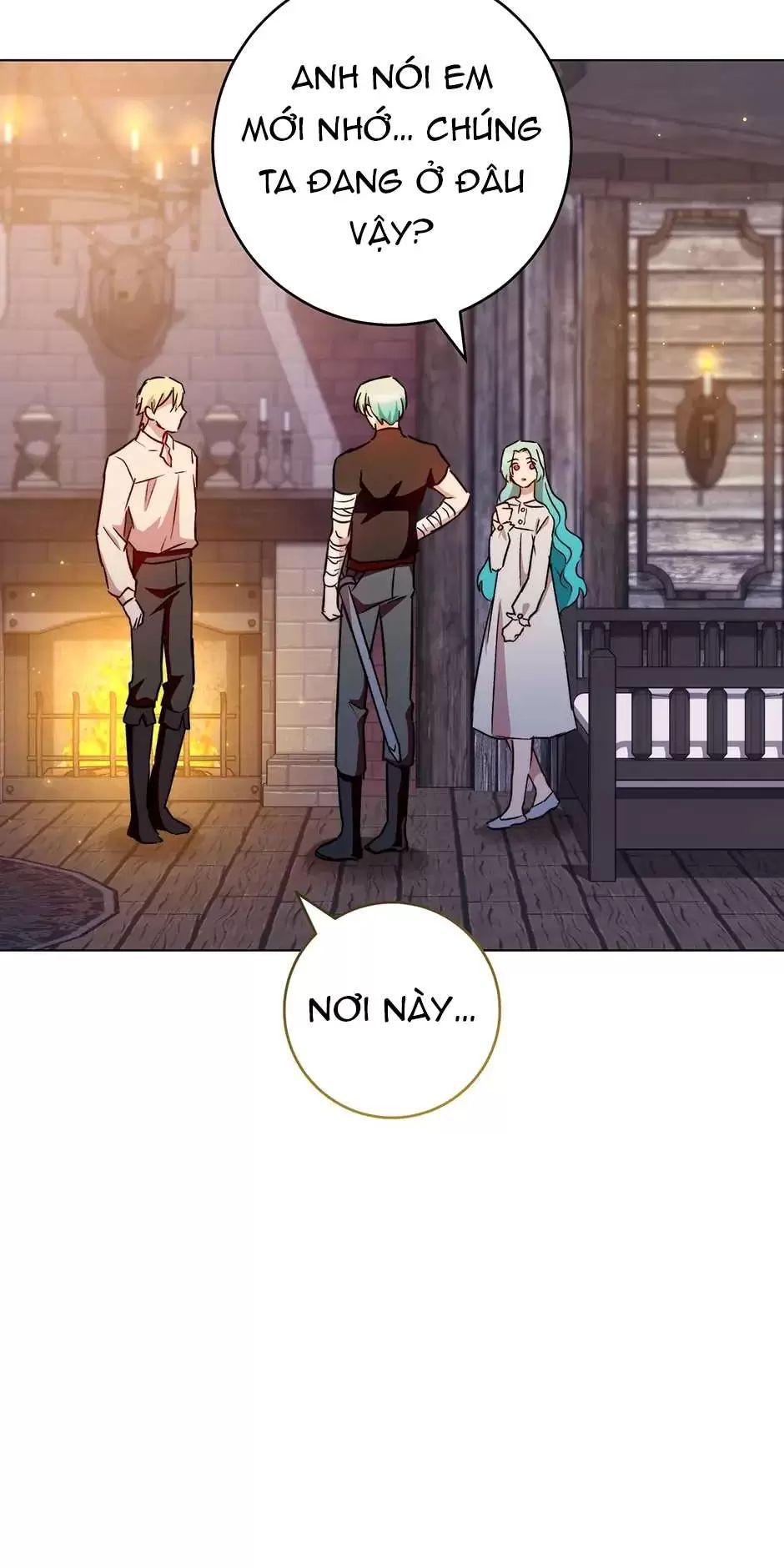 Đầu Bếp Hoàng Gia Chap 121 - Next Chap 122