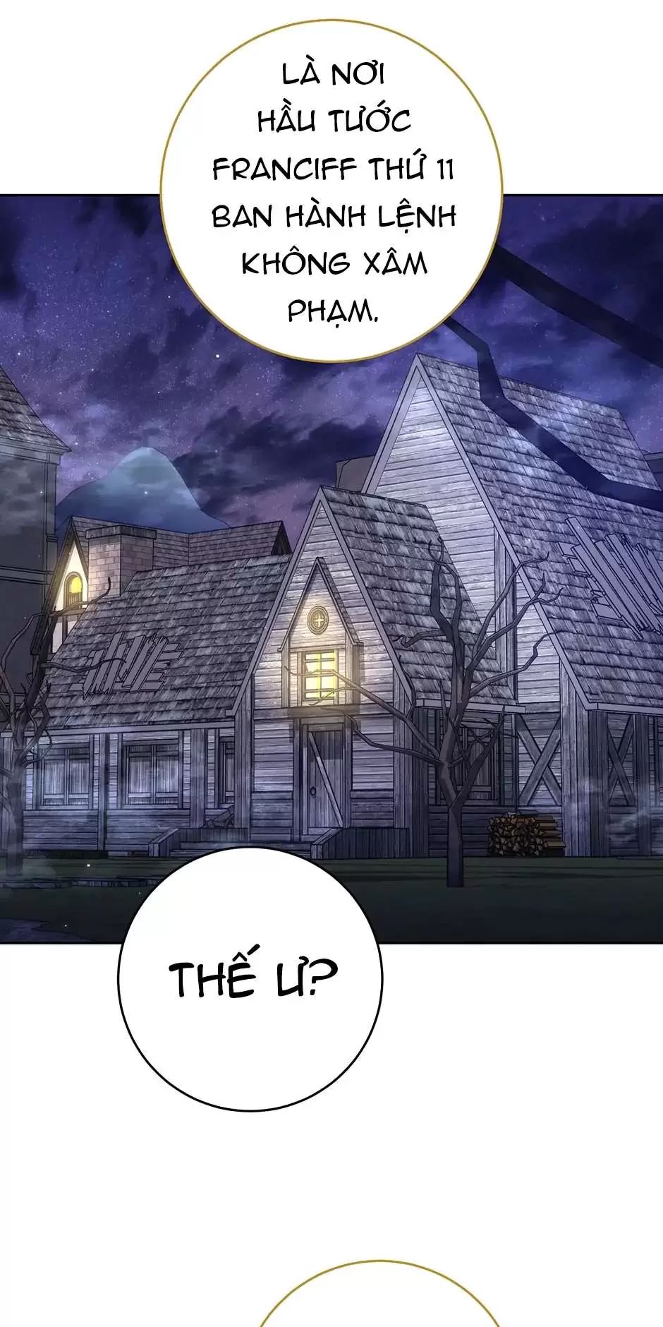 Đầu Bếp Hoàng Gia Chap 121 - Next Chap 122