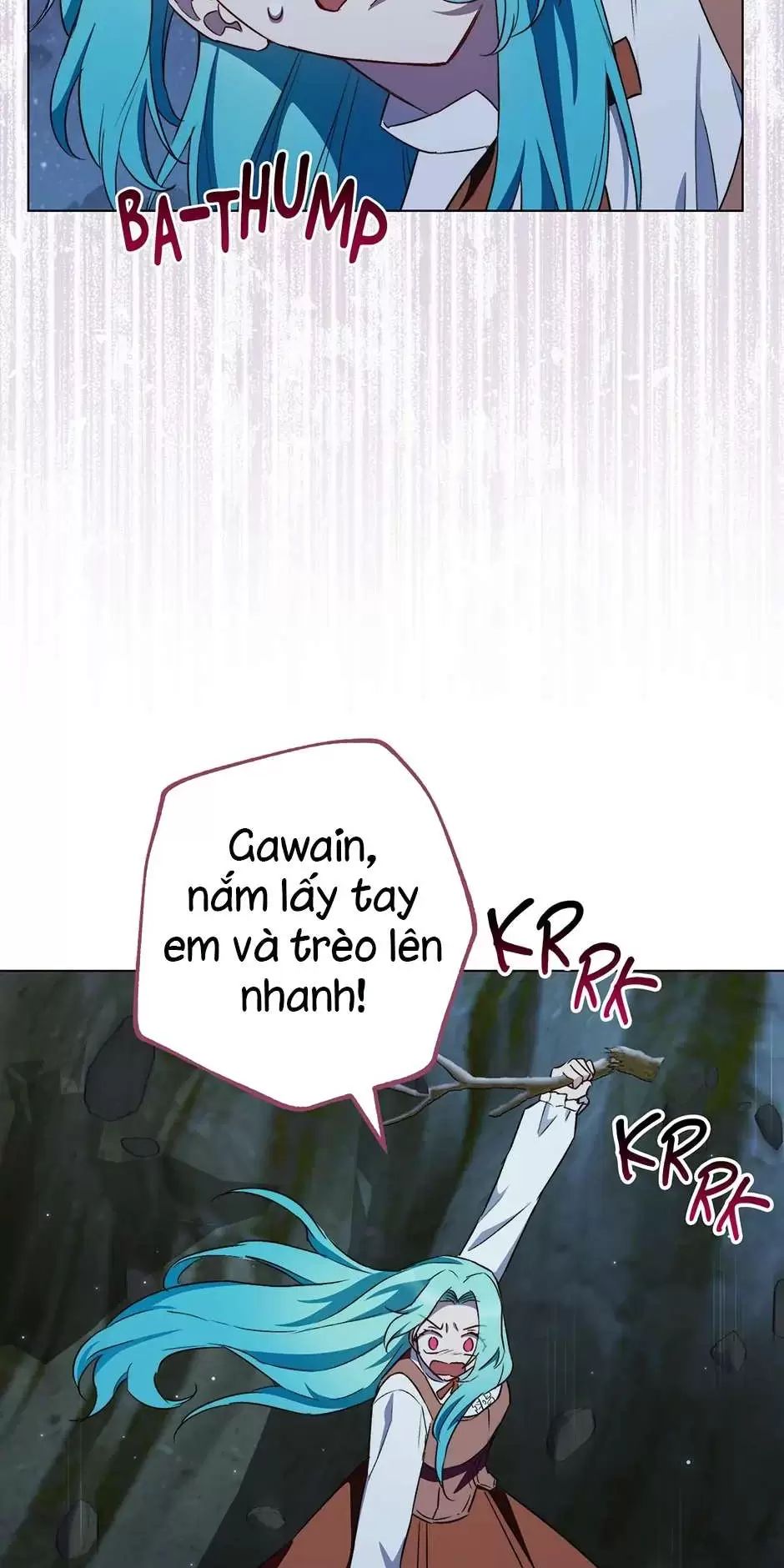 Đầu Bếp Hoàng Gia Chap 121 - Next Chap 122