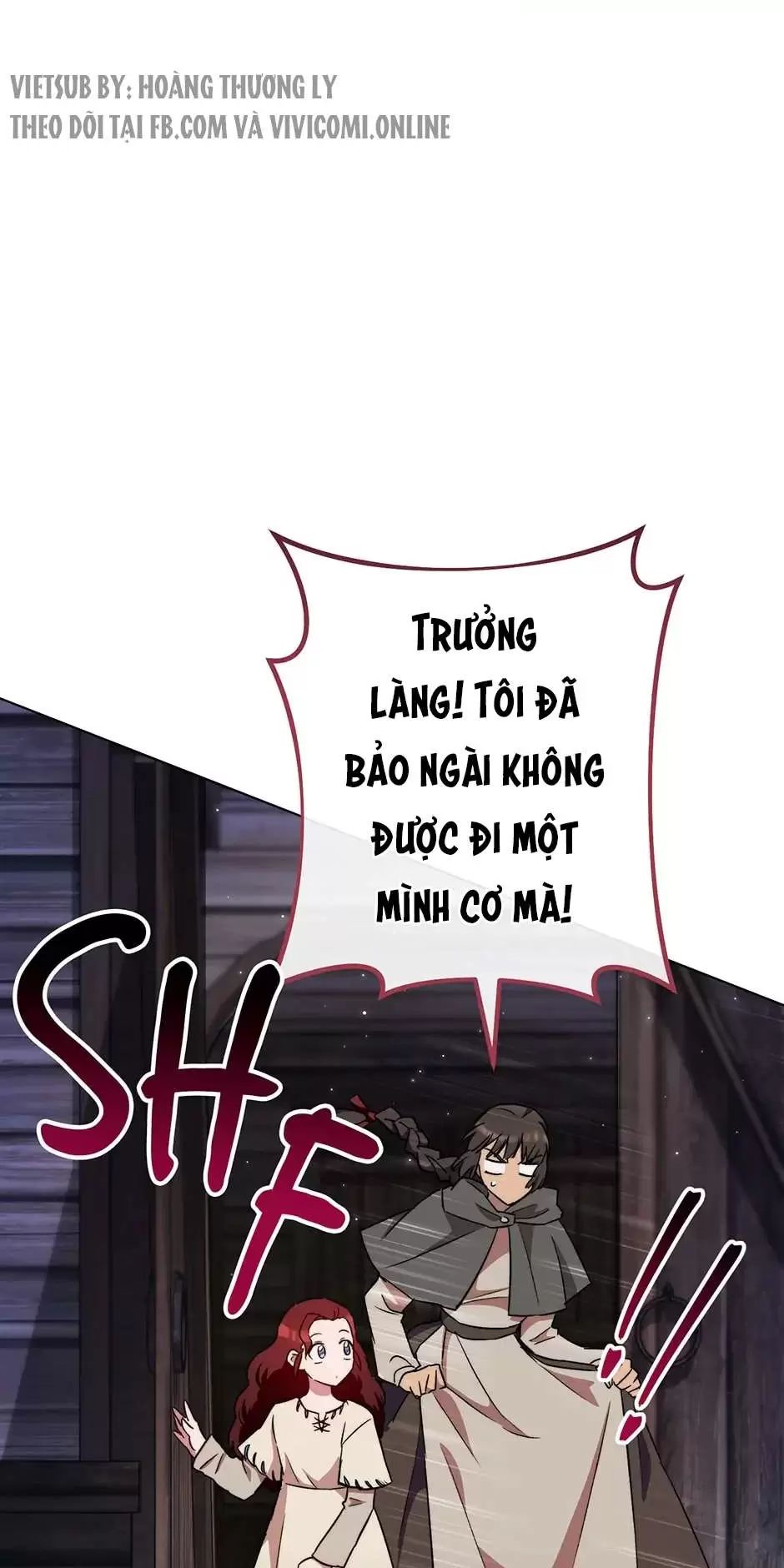 Đầu Bếp Hoàng Gia Chap 121 - Next Chap 122