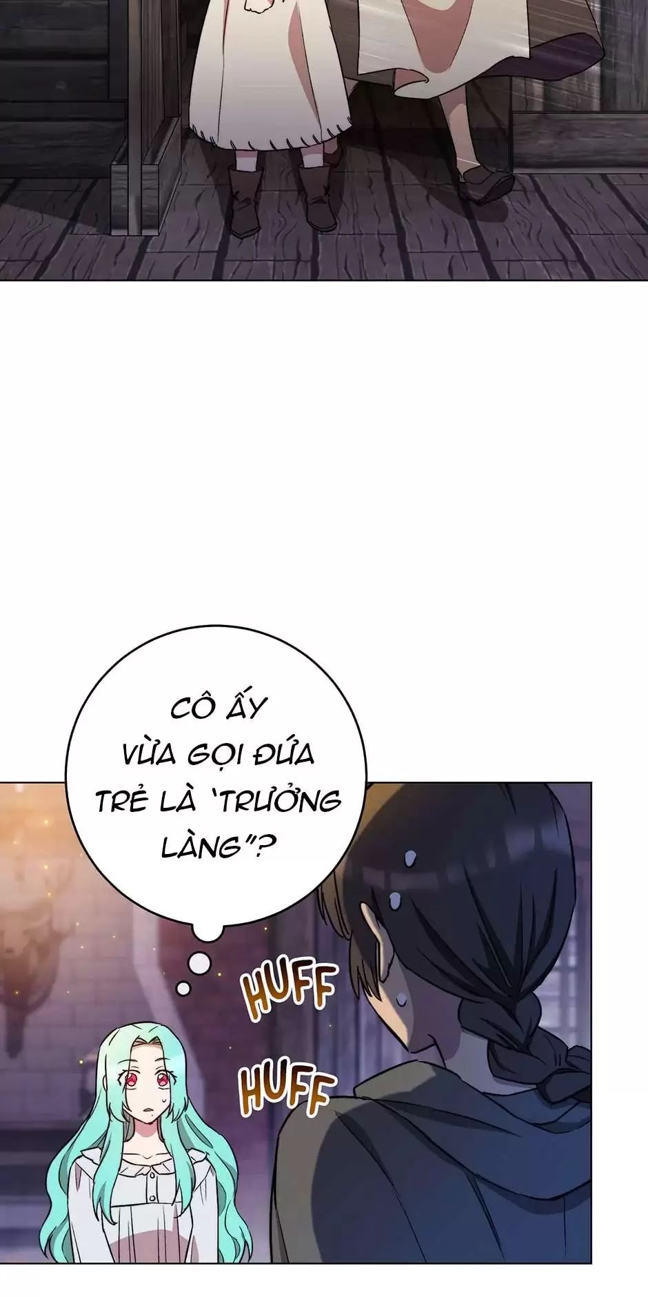 Đầu Bếp Hoàng Gia Chap 121 - Next Chap 122