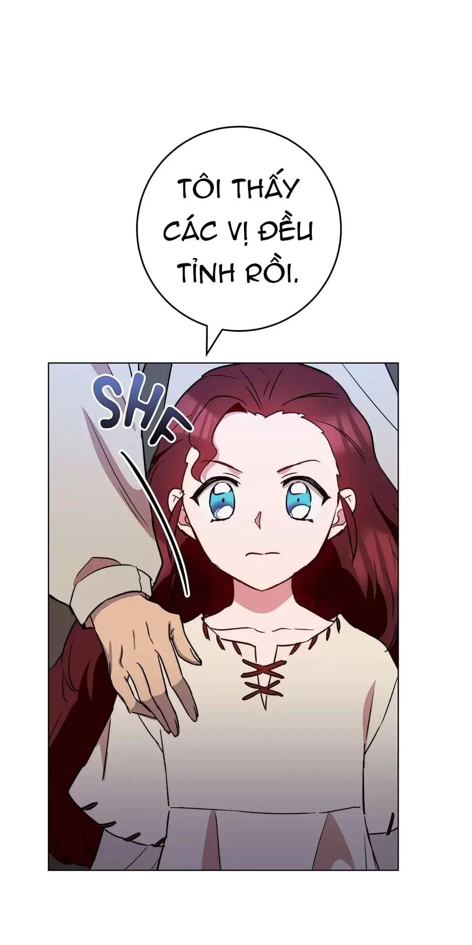 Đầu Bếp Hoàng Gia Chap 121 - Next Chap 122