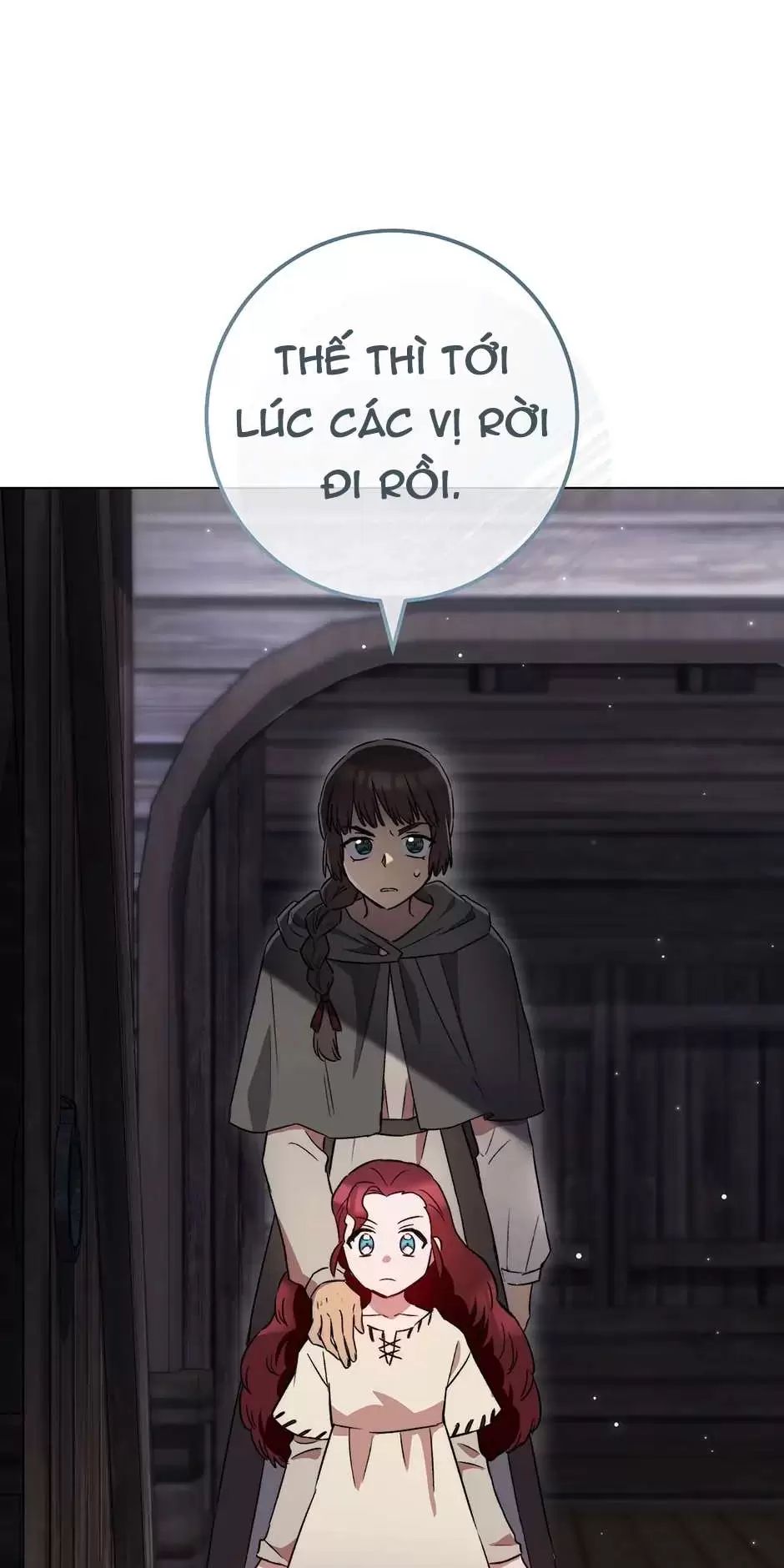 Đầu Bếp Hoàng Gia Chap 121 - Next Chap 122