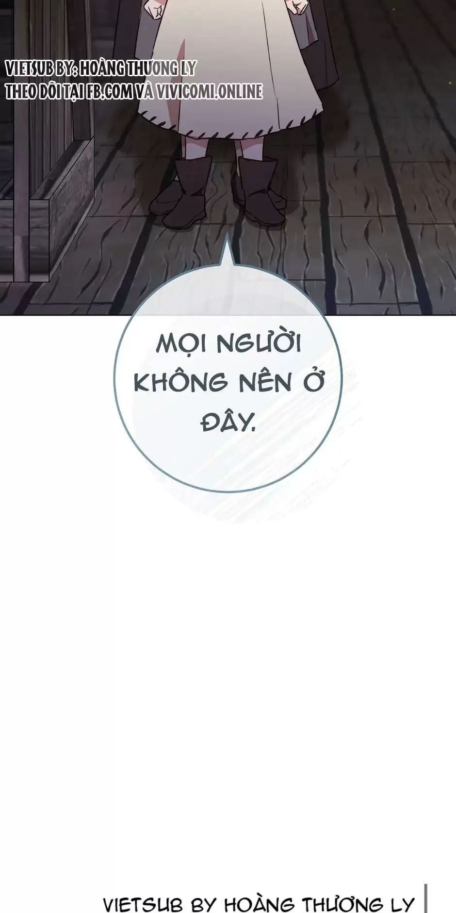 Đầu Bếp Hoàng Gia Chap 121 - Next Chap 122