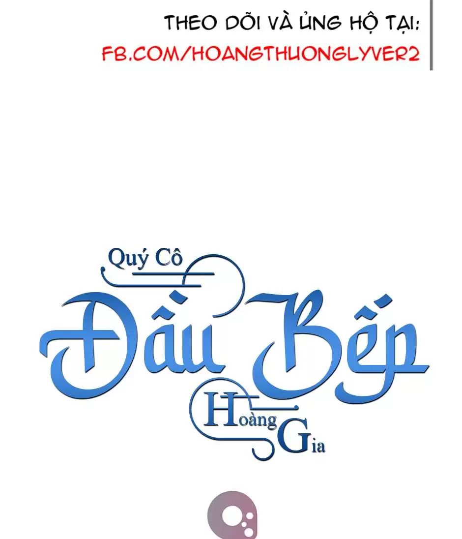 Đầu Bếp Hoàng Gia Chap 121 - Next Chap 122