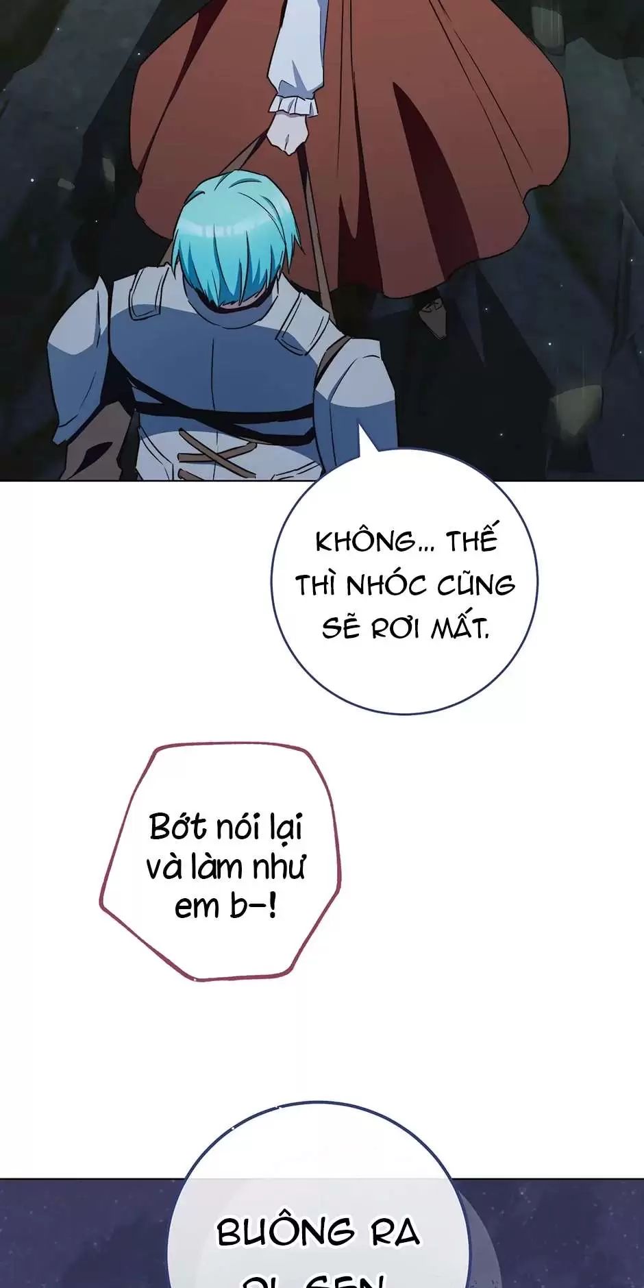 Đầu Bếp Hoàng Gia Chap 121 - Next Chap 122