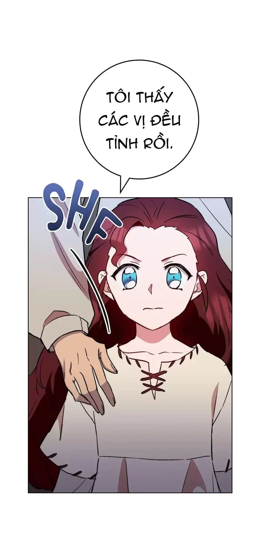 Đầu Bếp Hoàng Gia Chap 122 - Next Chap 123