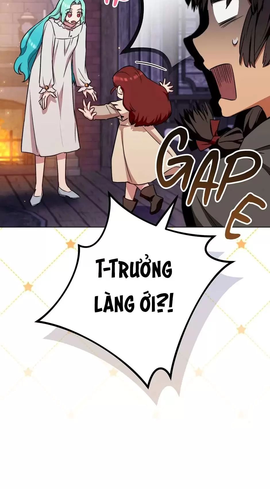 Đầu Bếp Hoàng Gia Chap 122 - Next Chap 123
