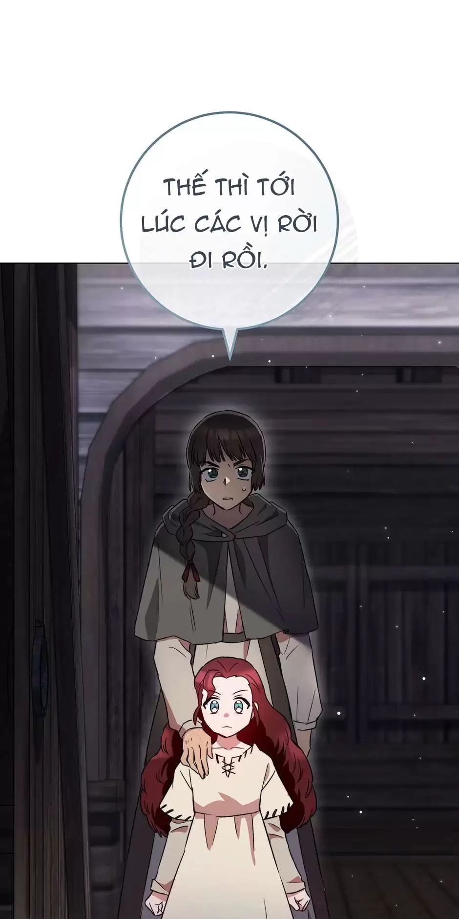 Đầu Bếp Hoàng Gia Chap 122 - Next Chap 123