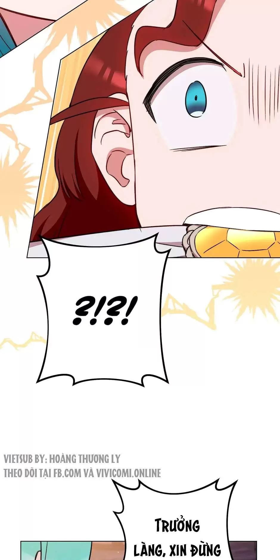 Đầu Bếp Hoàng Gia Chap 122 - Next Chap 123