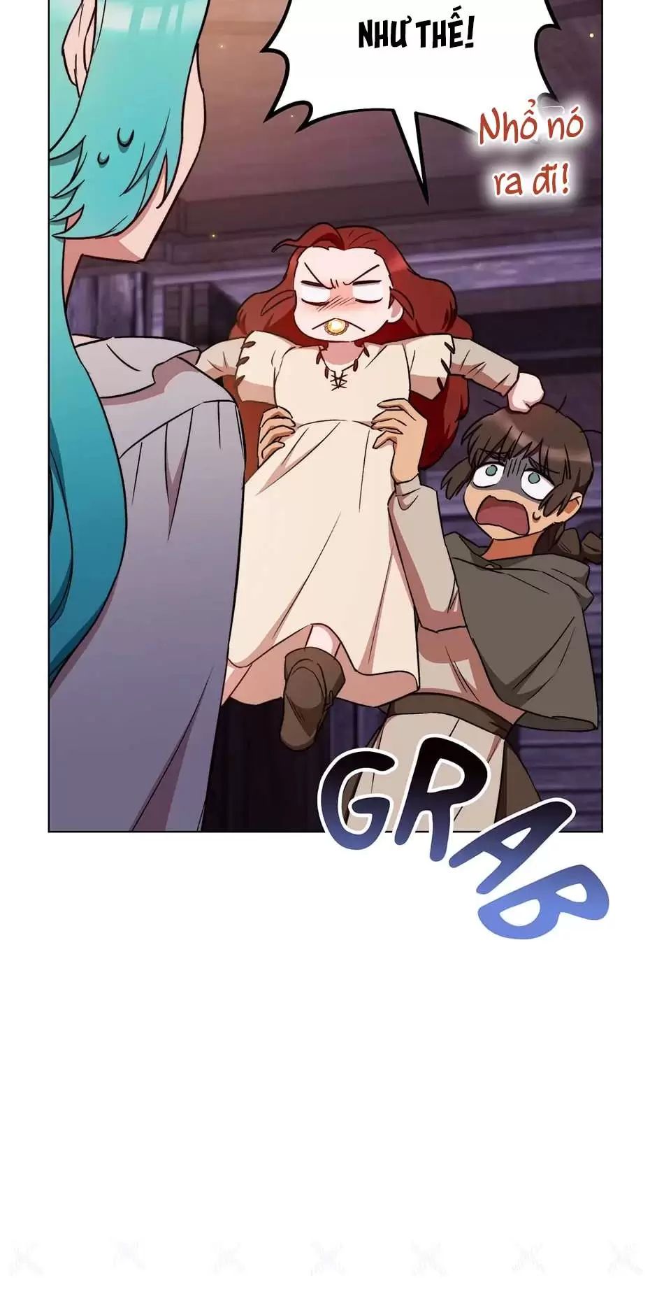 Đầu Bếp Hoàng Gia Chap 122 - Next Chap 123