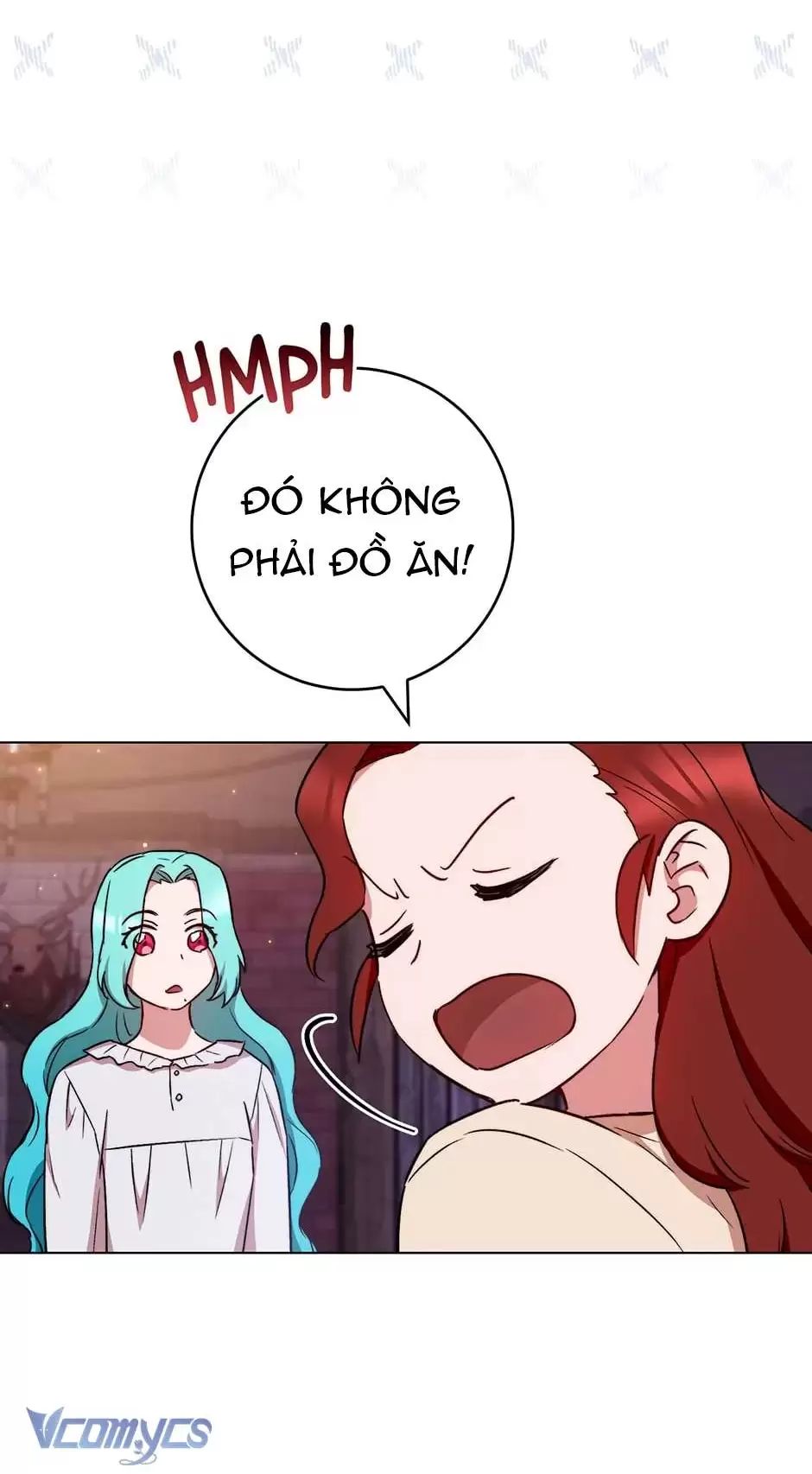 Đầu Bếp Hoàng Gia Chap 122 - Next Chap 123