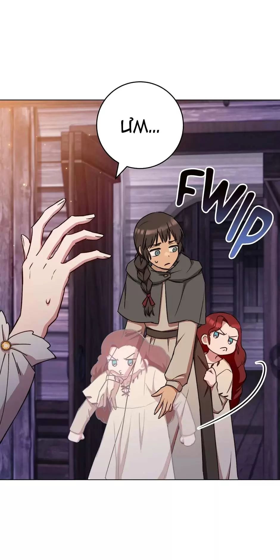 Đầu Bếp Hoàng Gia Chap 122 - Next Chap 123