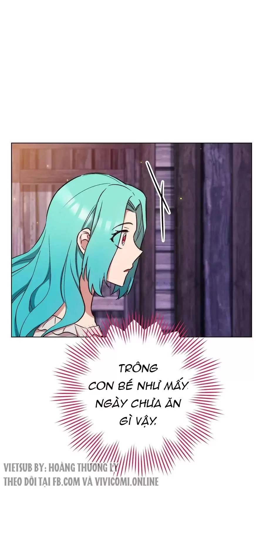 Đầu Bếp Hoàng Gia Chap 122 - Next Chap 123