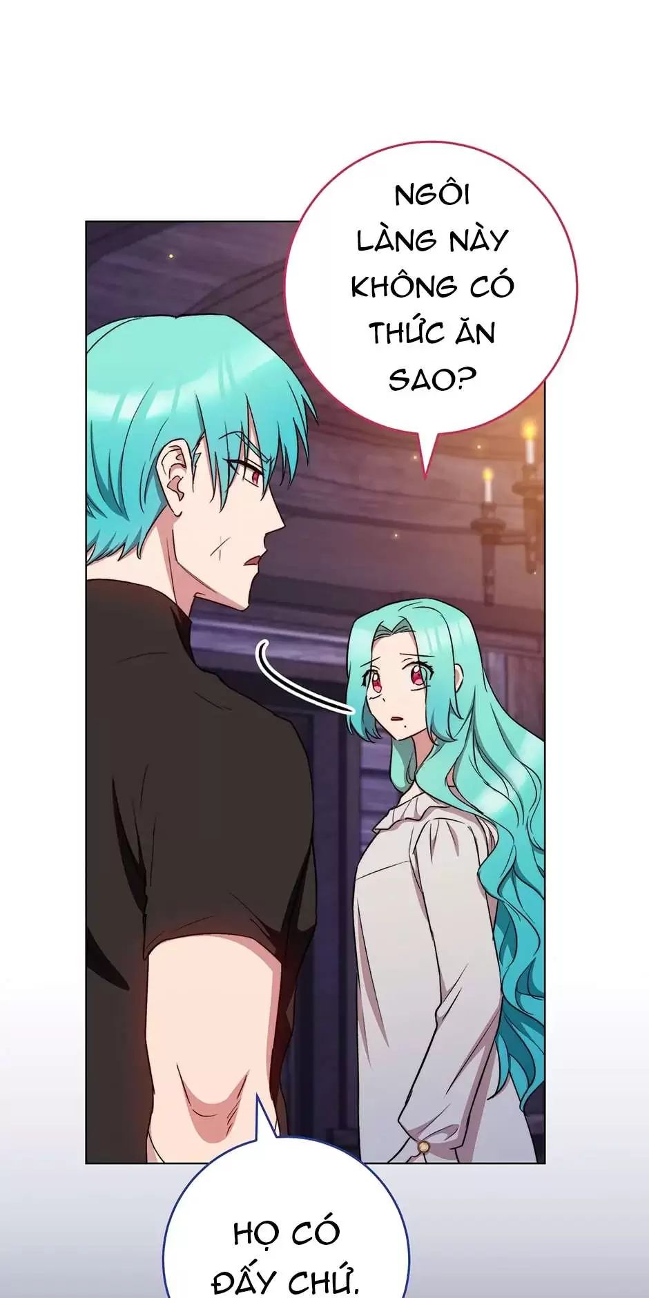 Đầu Bếp Hoàng Gia Chap 122 - Next Chap 123