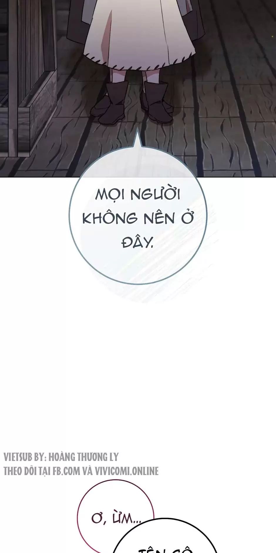 Đầu Bếp Hoàng Gia Chap 122 - Next Chap 123