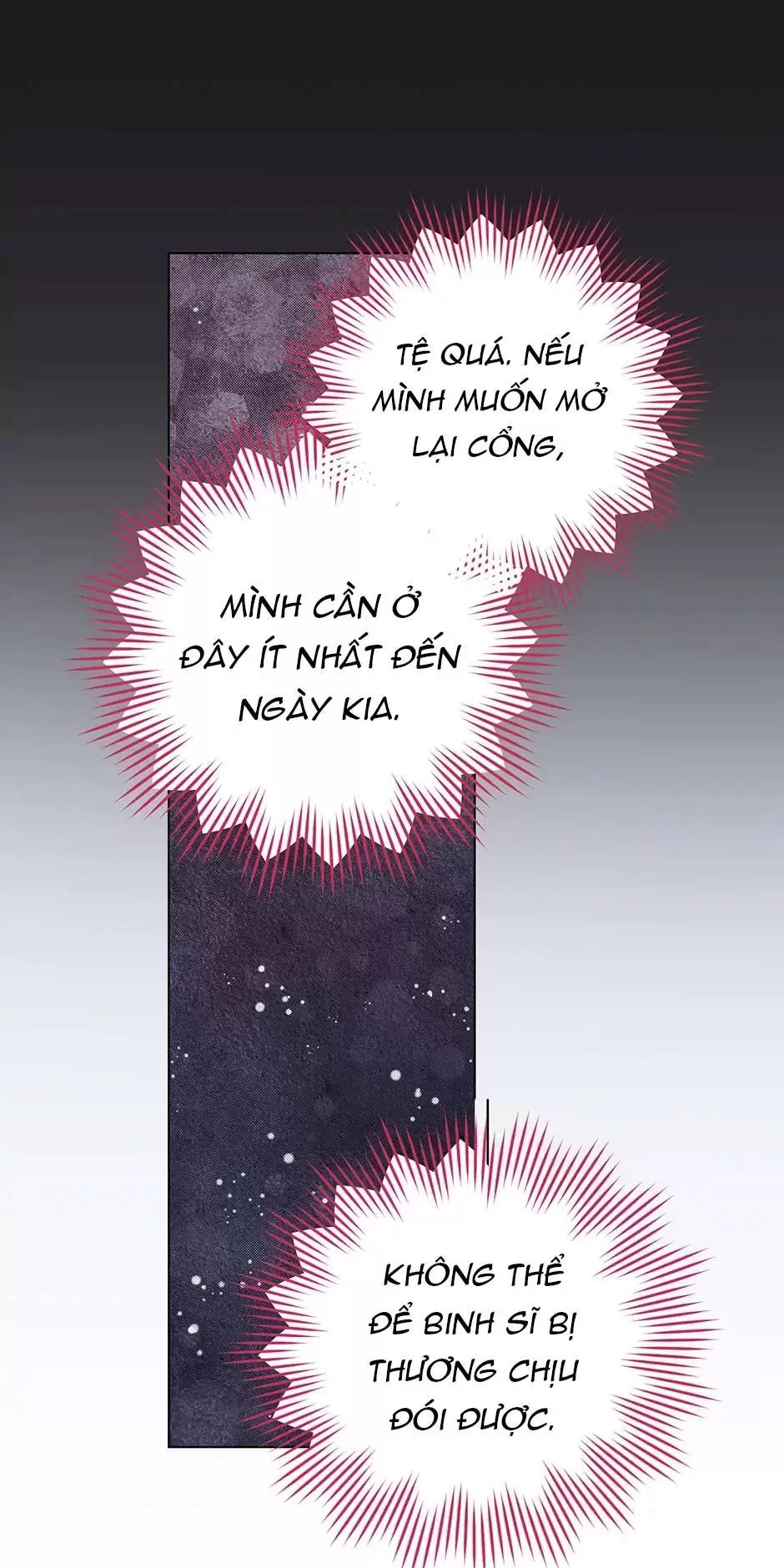 Đầu Bếp Hoàng Gia Chap 122 - Next Chap 123