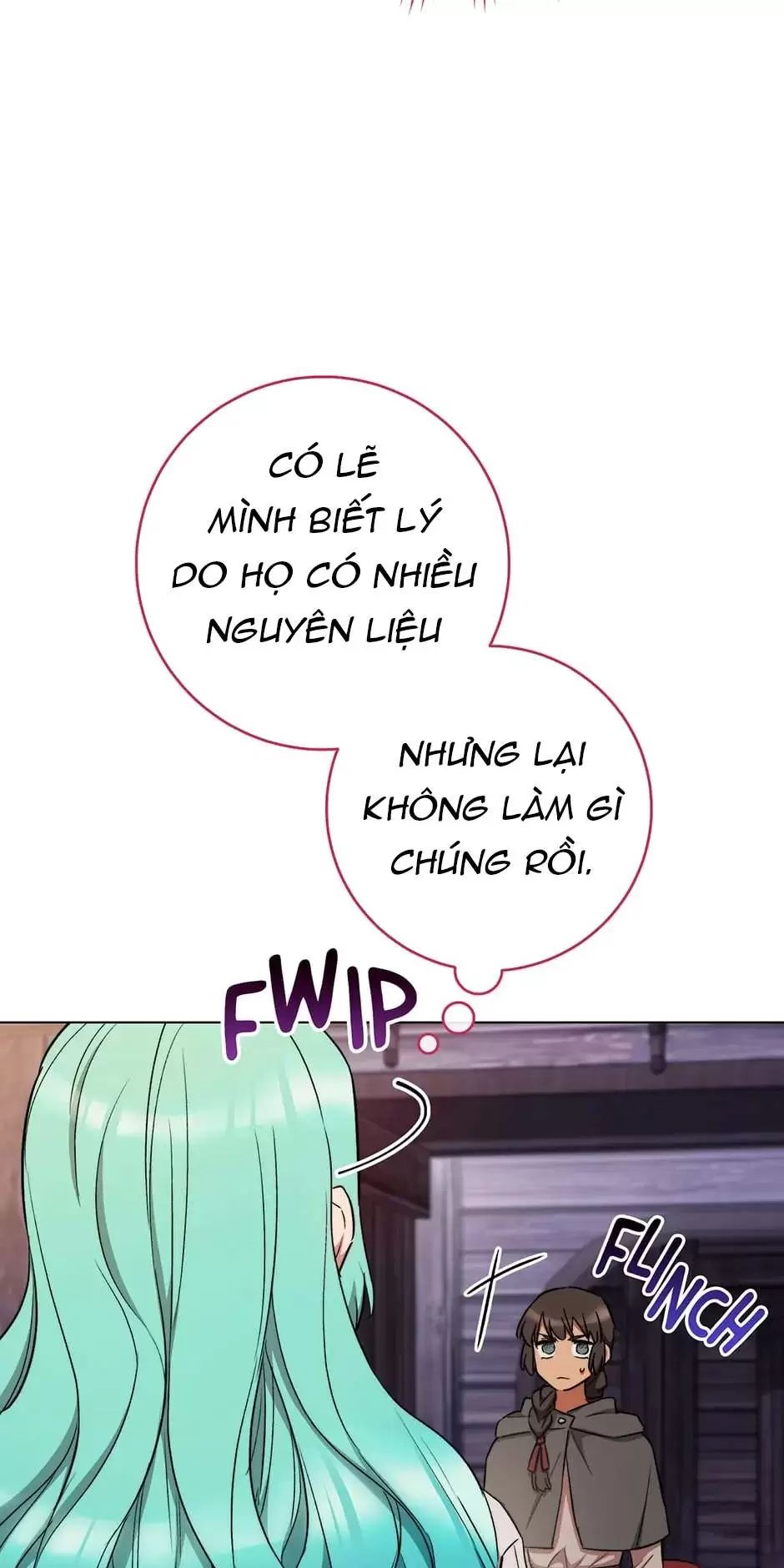 Đầu Bếp Hoàng Gia Chap 122 - Next Chap 123