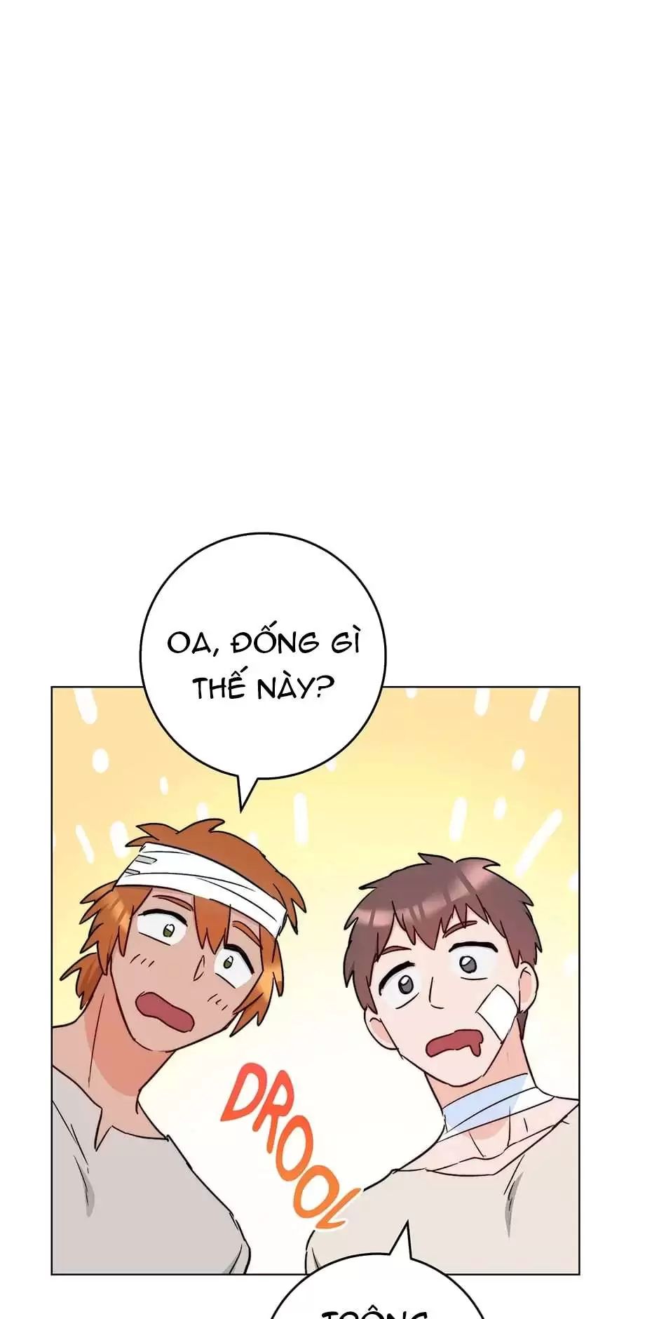 Đầu Bếp Hoàng Gia Chap 122 - Next Chap 123