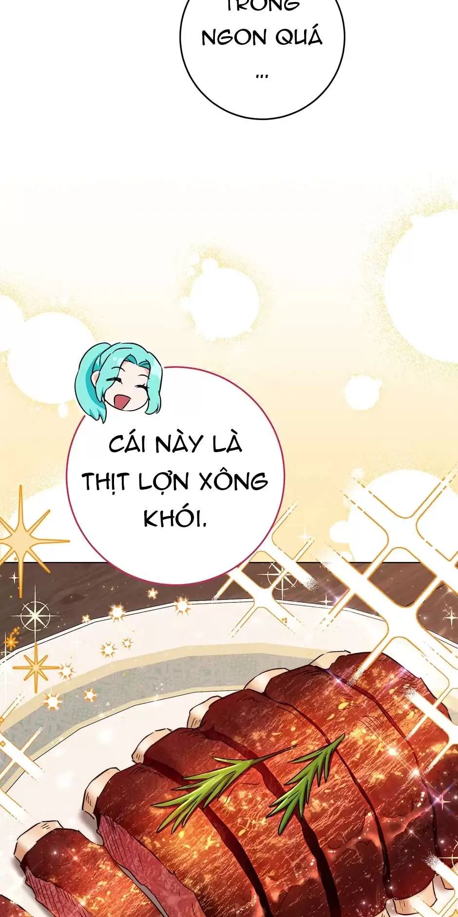 Đầu Bếp Hoàng Gia Chap 122 - Next Chap 123