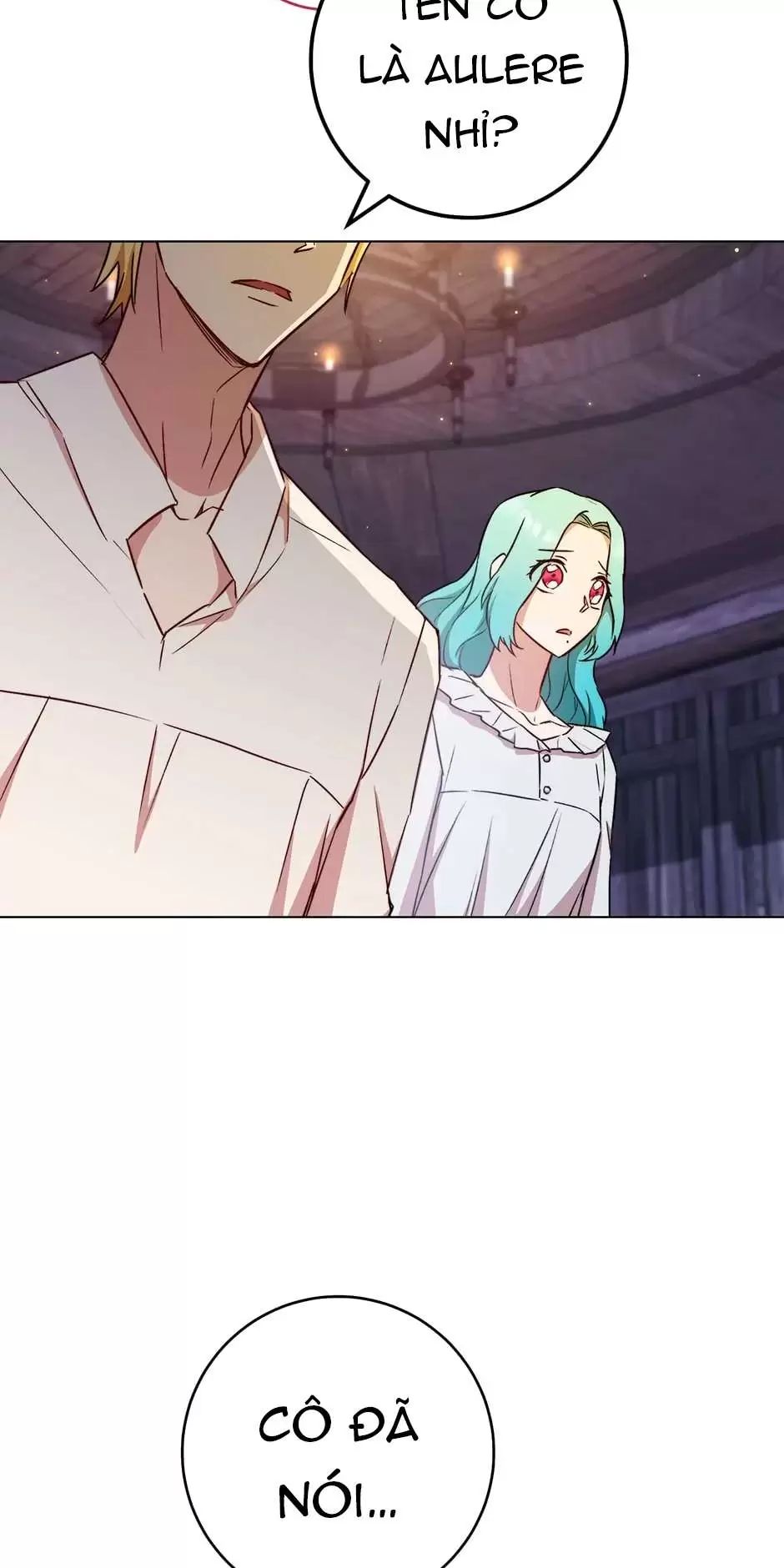 Đầu Bếp Hoàng Gia Chap 122 - Next Chap 123