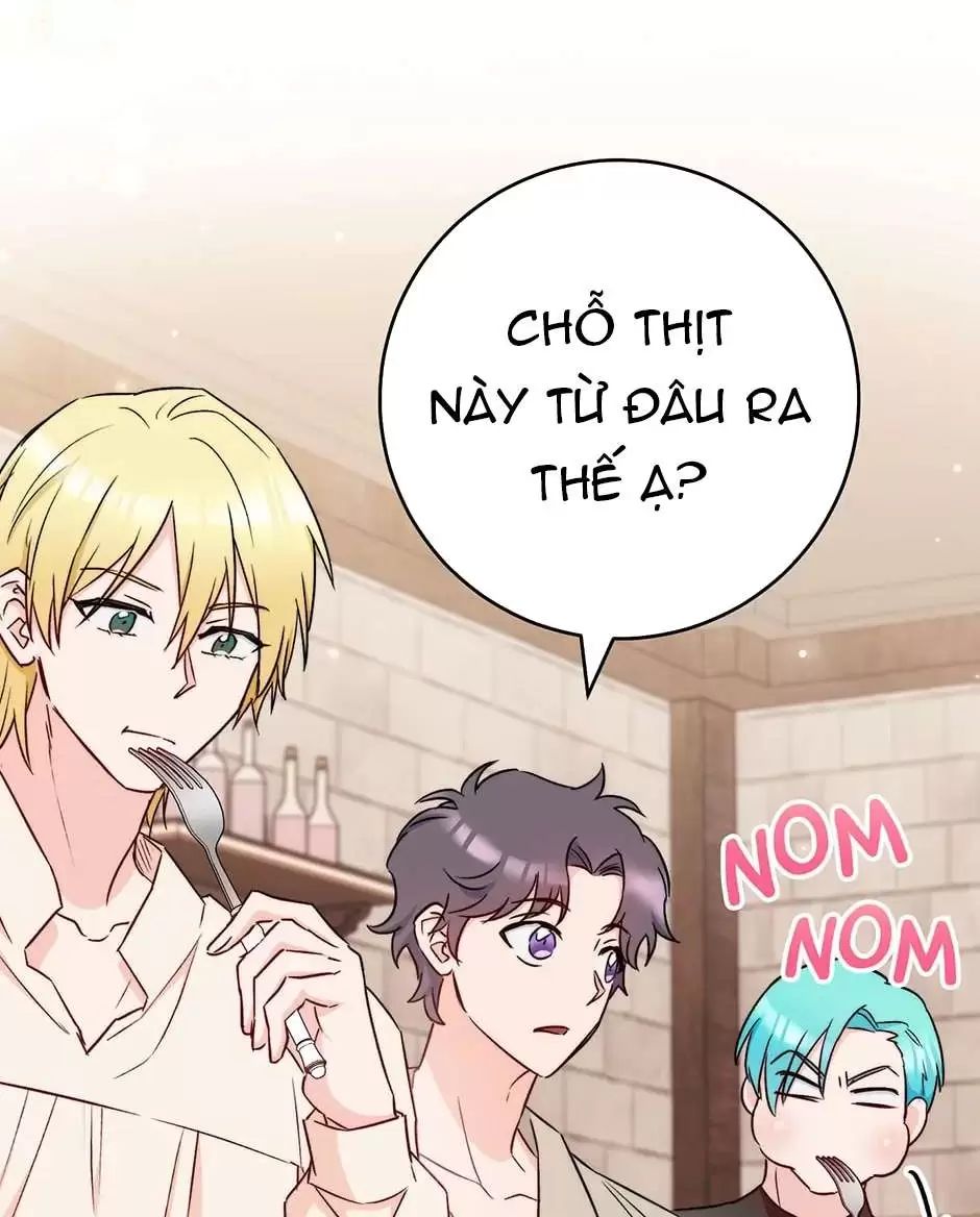 Đầu Bếp Hoàng Gia Chap 122 - Next Chap 123