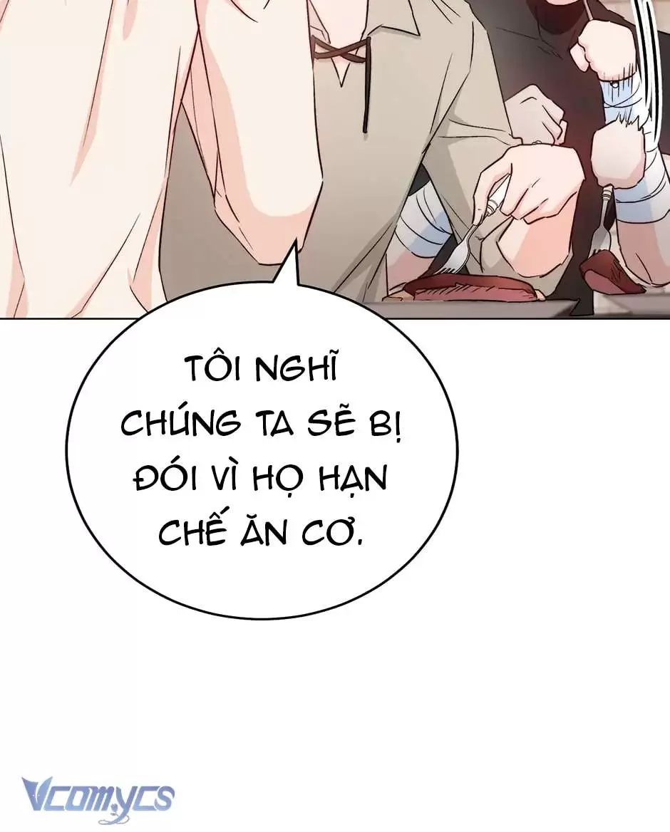 Đầu Bếp Hoàng Gia Chap 122 - Next Chap 123