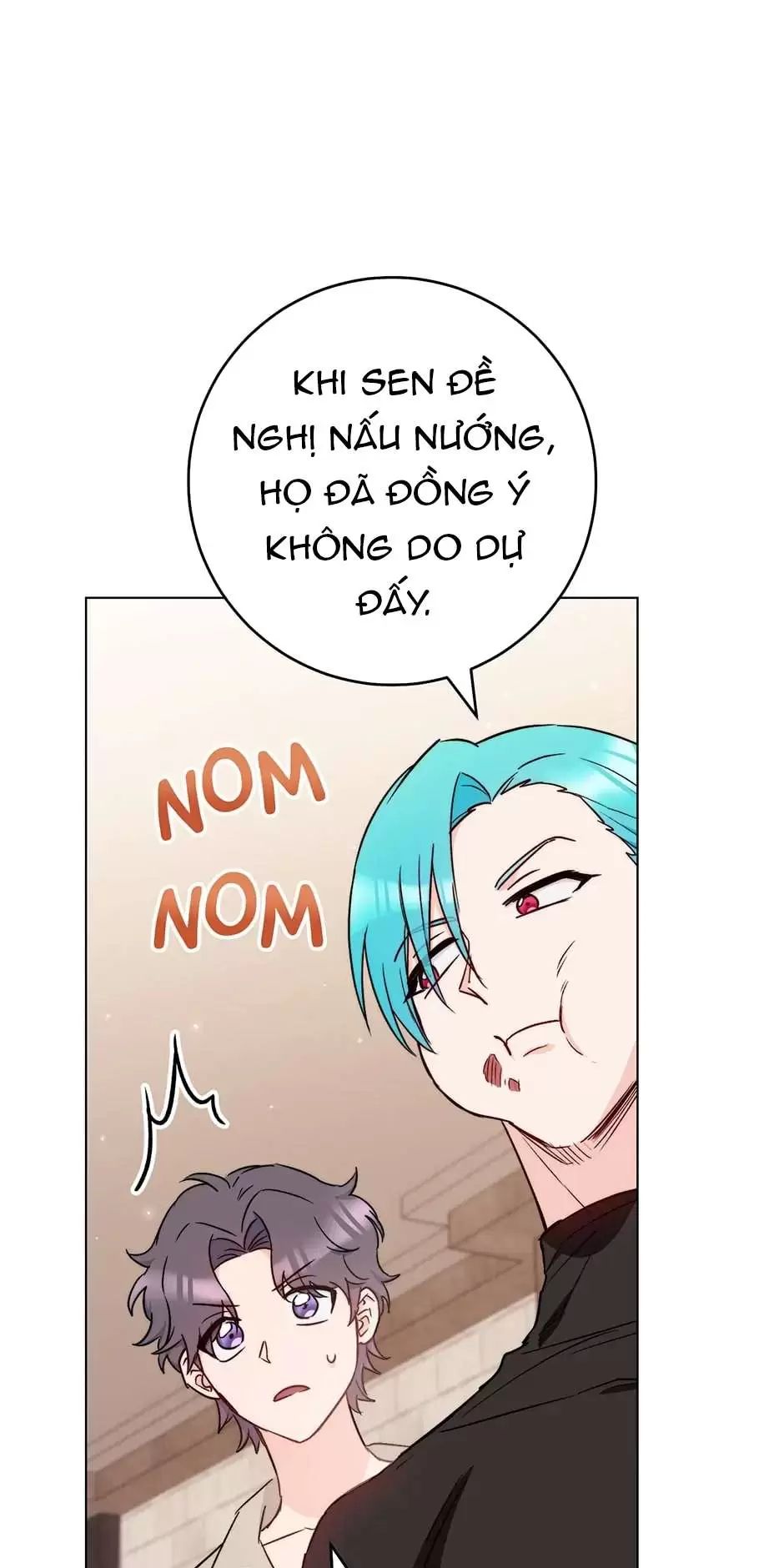 Đầu Bếp Hoàng Gia Chap 122 - Next Chap 123